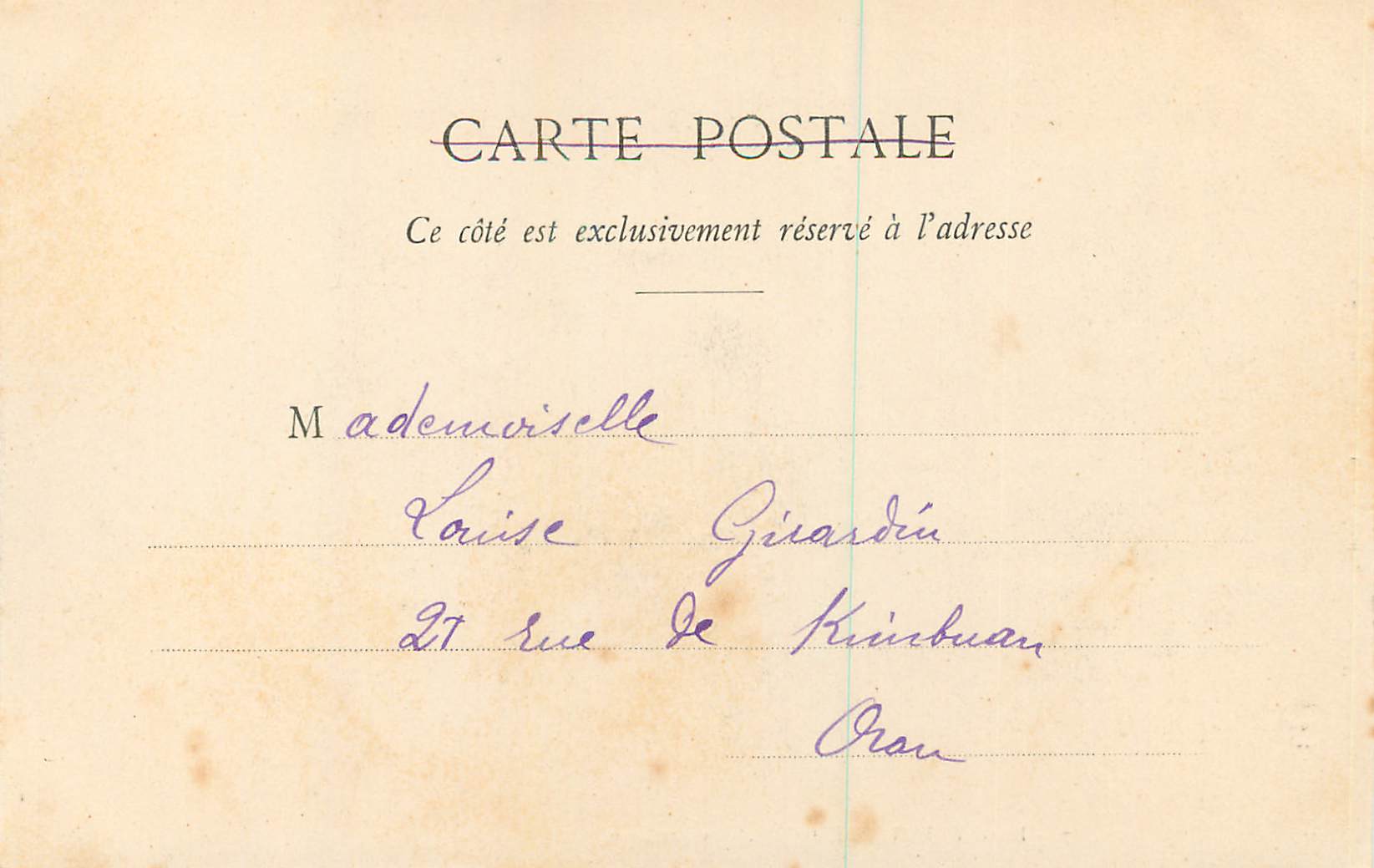 Bagnères-de-Bigorre — Le Lac Bleu — Giraudin Tours — Reverso