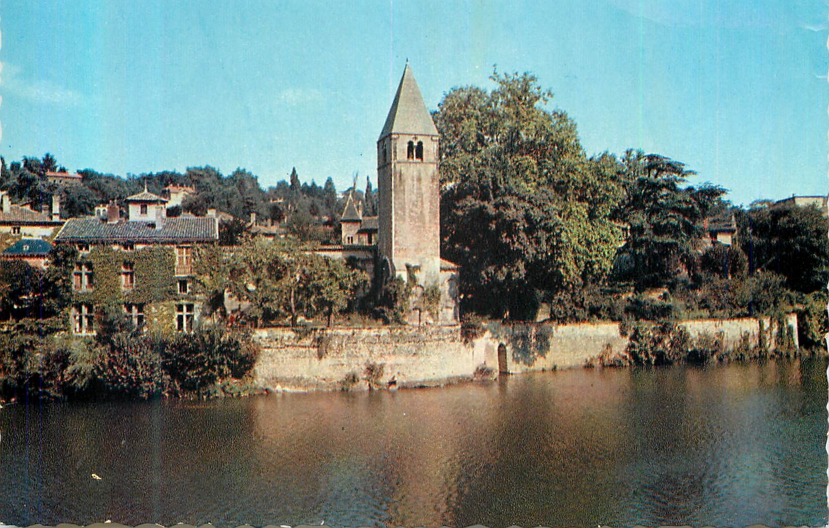CPM Yon L'Ile