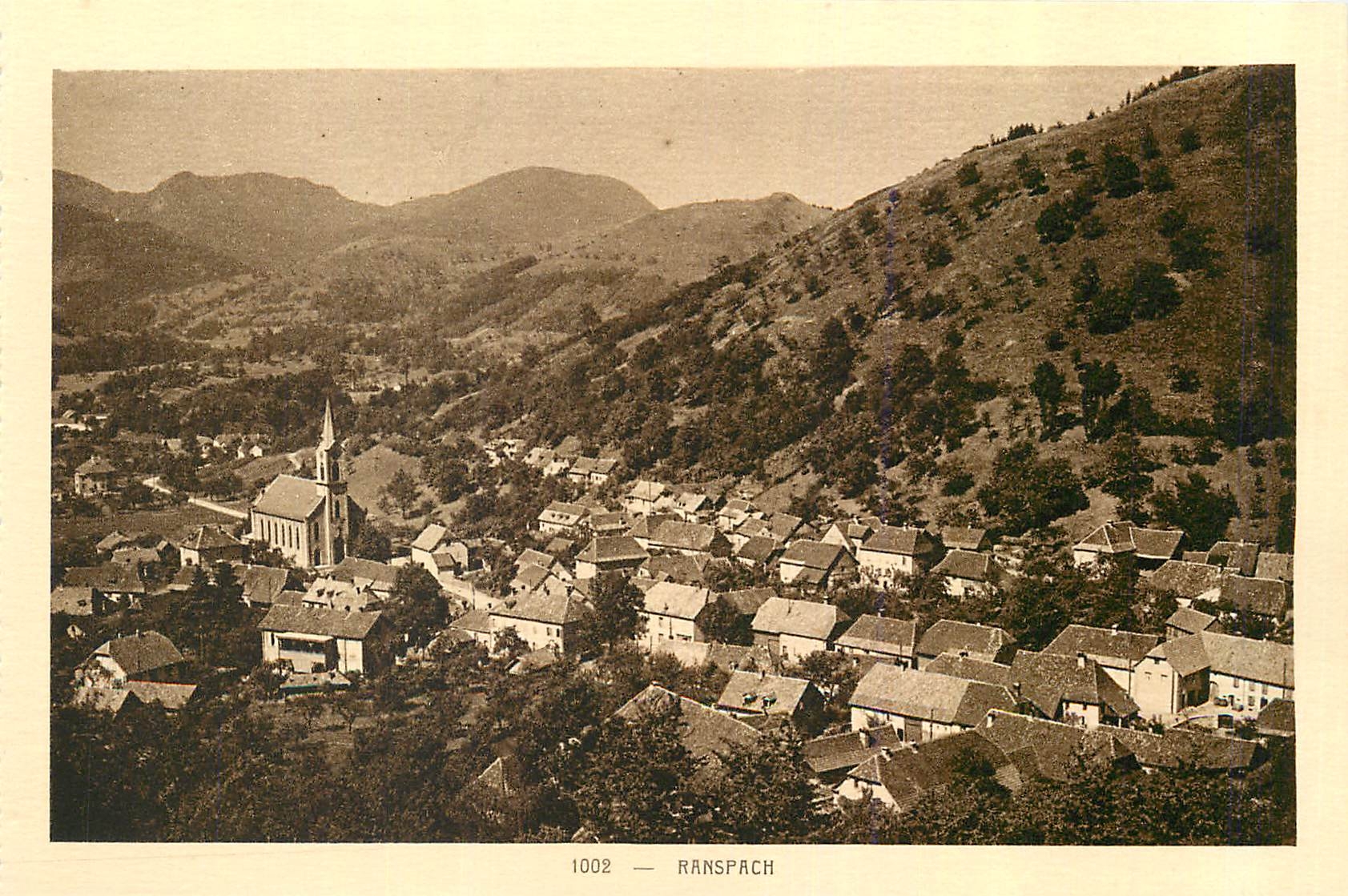 CPA Ranspach