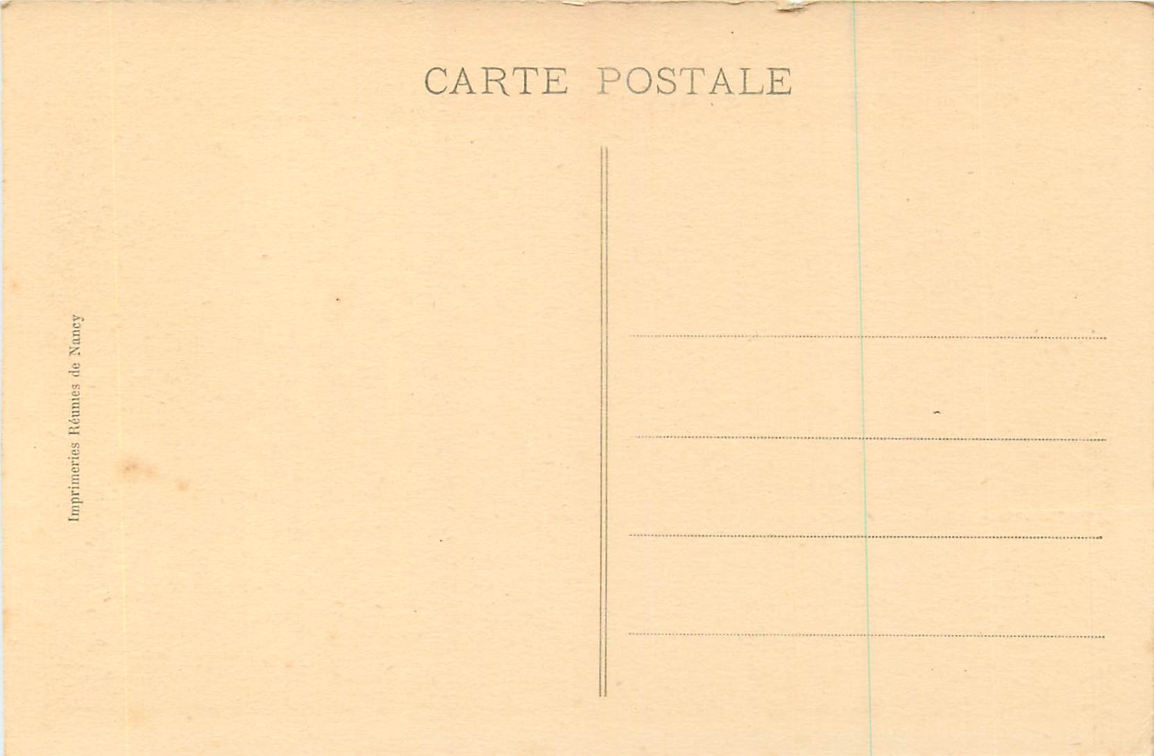 Château du Moulin — XVᵉ siècle, L.-et-C. — Côté Nord-Ouest — Rückseite