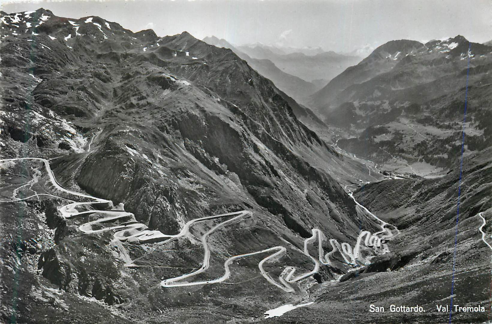 CPM San Gottardo Val Tremola