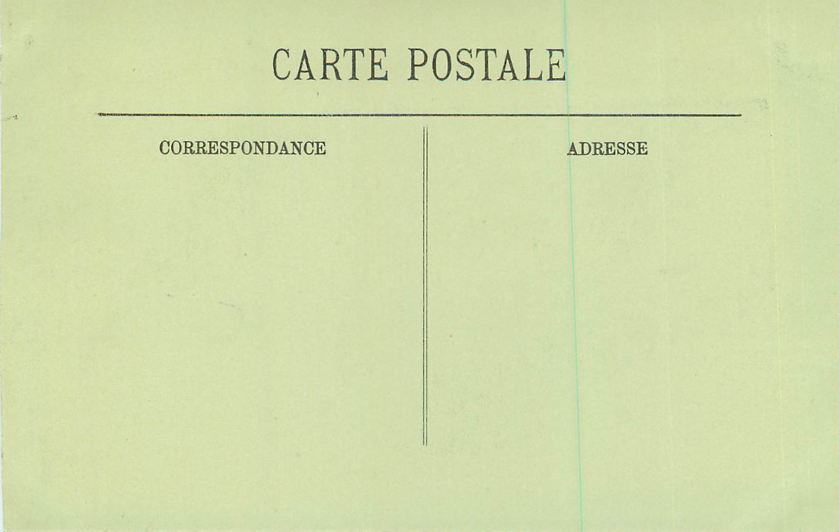 Cabourg — Le Kursaal et le Grand Hôtel — LL. — Rückseite