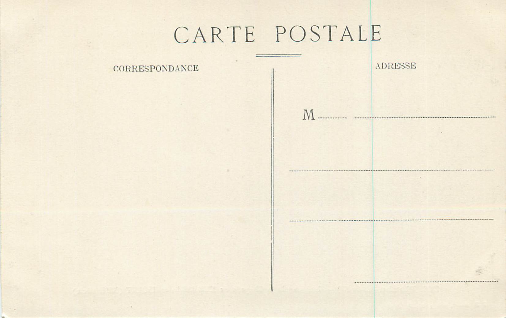 Intérieur de la Chapelle de Kermaria-en-Isquit — XIIIe siècle — J.B. Baral, édit-phot., St Quay — Reverso