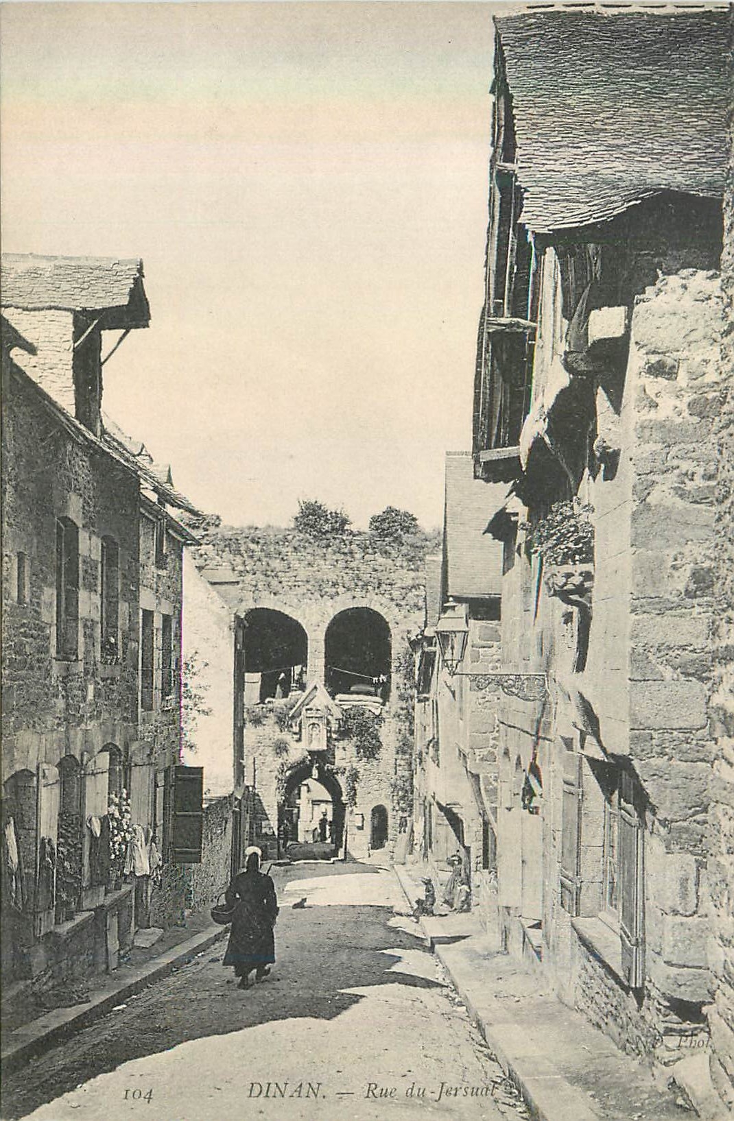 CPA Dinan