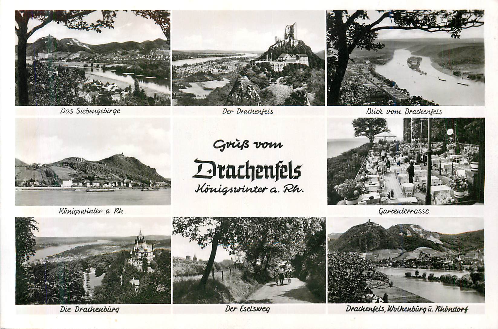 CPM Drachenfels