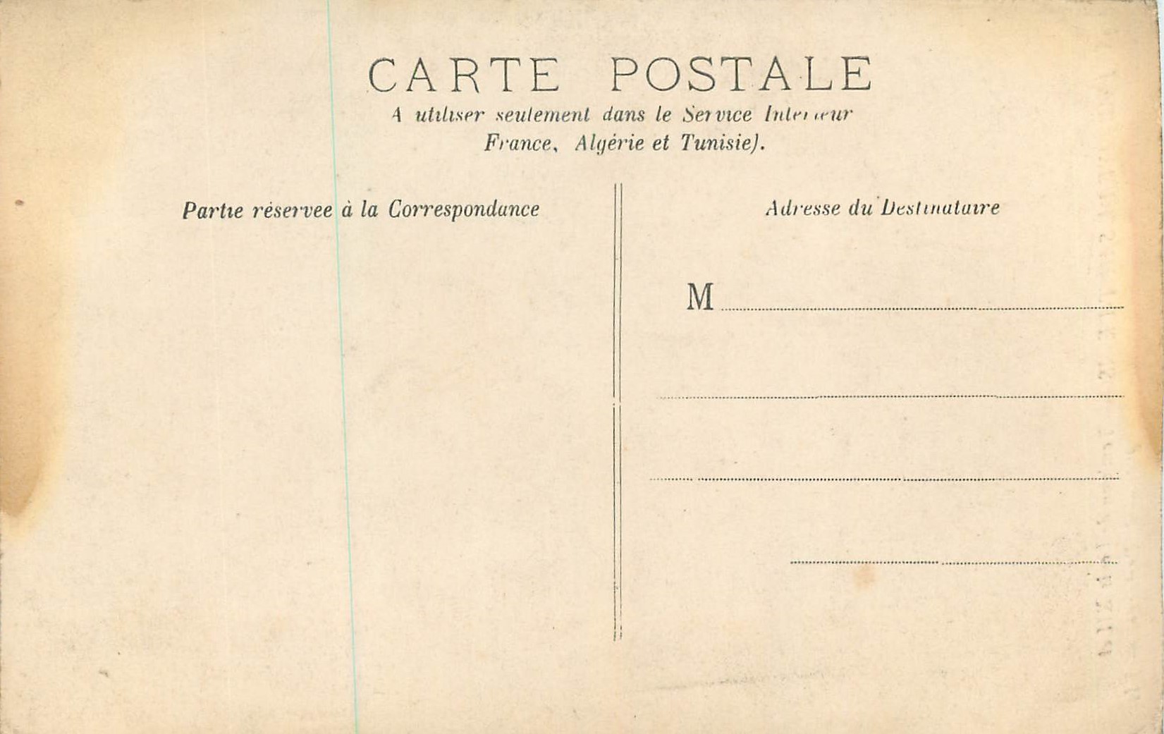 L'ABBAYE DE SAINT-DENIS — Tombeau de Louis XII et d'Anne de Bretagne — LL. n°36 — Verso