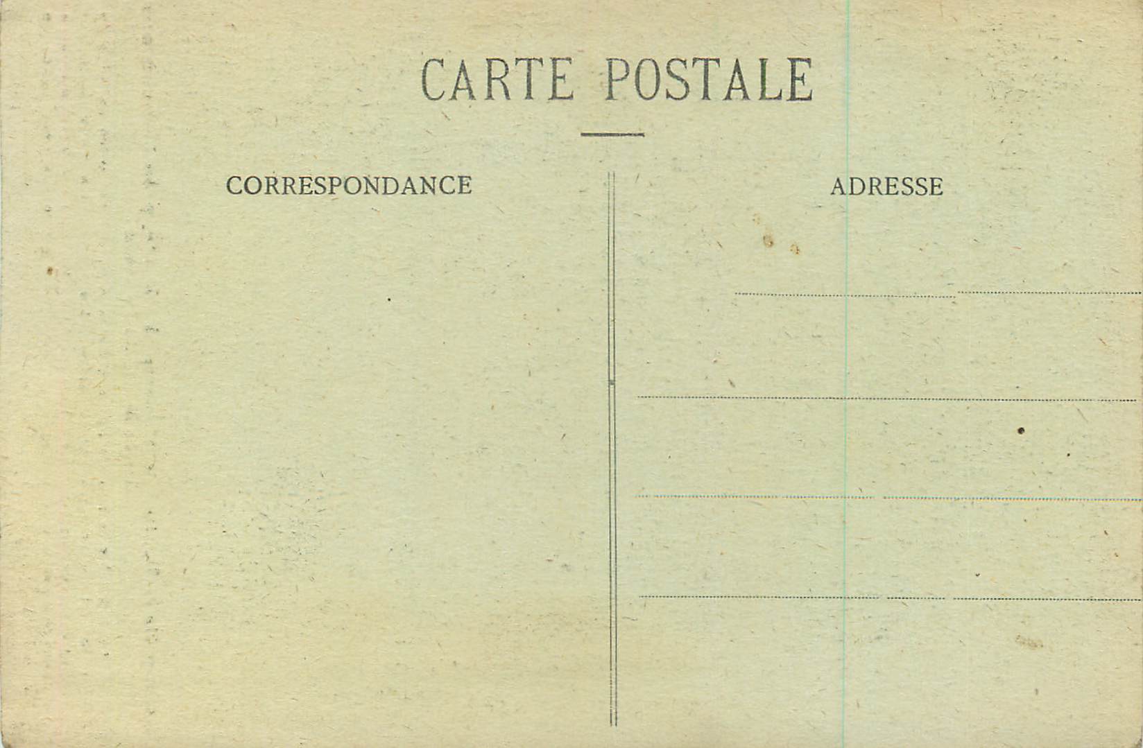 Chapelle N.-D. du Mont-Carmel à Bel-Air, près Moncontour — Autel N.-D. de la Paix — Éditeur S.A.X.B. BRETONNE (Con E. Harmonie) — Reverso