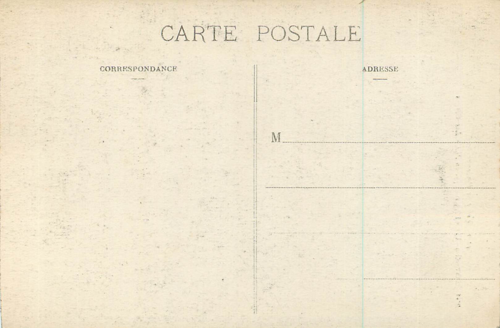 CPA Vallee de Poulancre pres Mur de Bretagne (C du N) La Bretagne Pittoresque Les Gorges — Rückseite