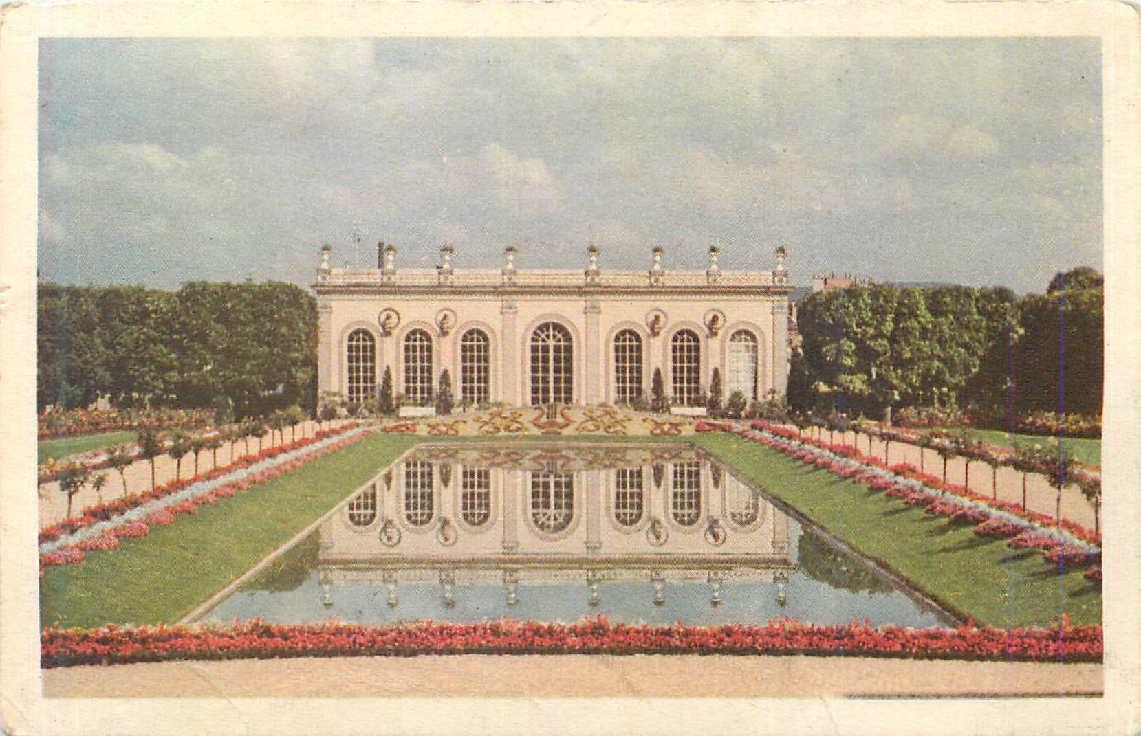 Le Jardin de Jean-Remy Moët — Épernay — Éditeur Moët & Chandon