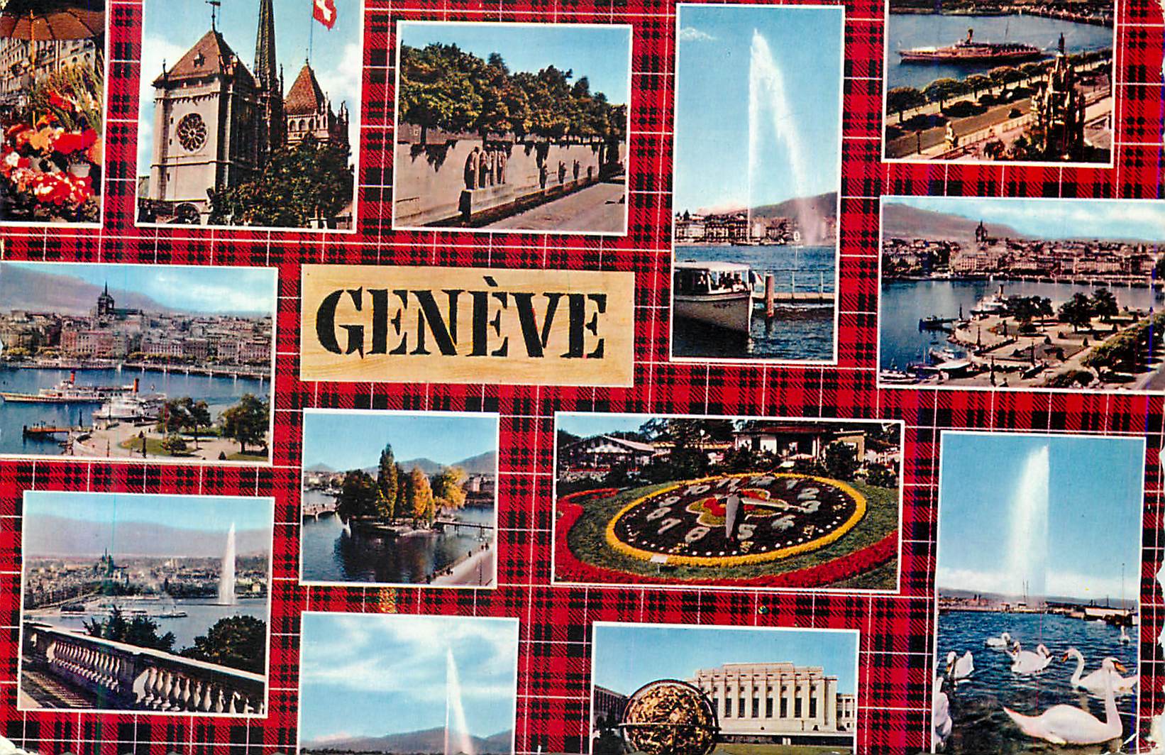 CPM Geneve