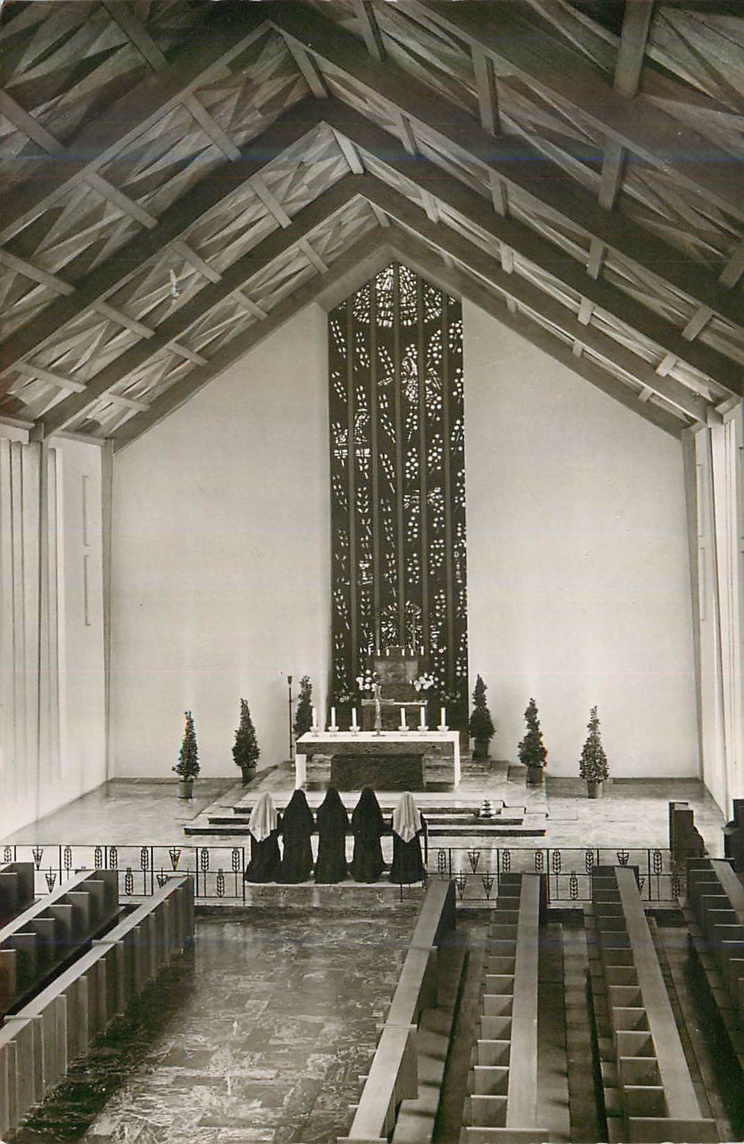 CPM St pius kirche neustift