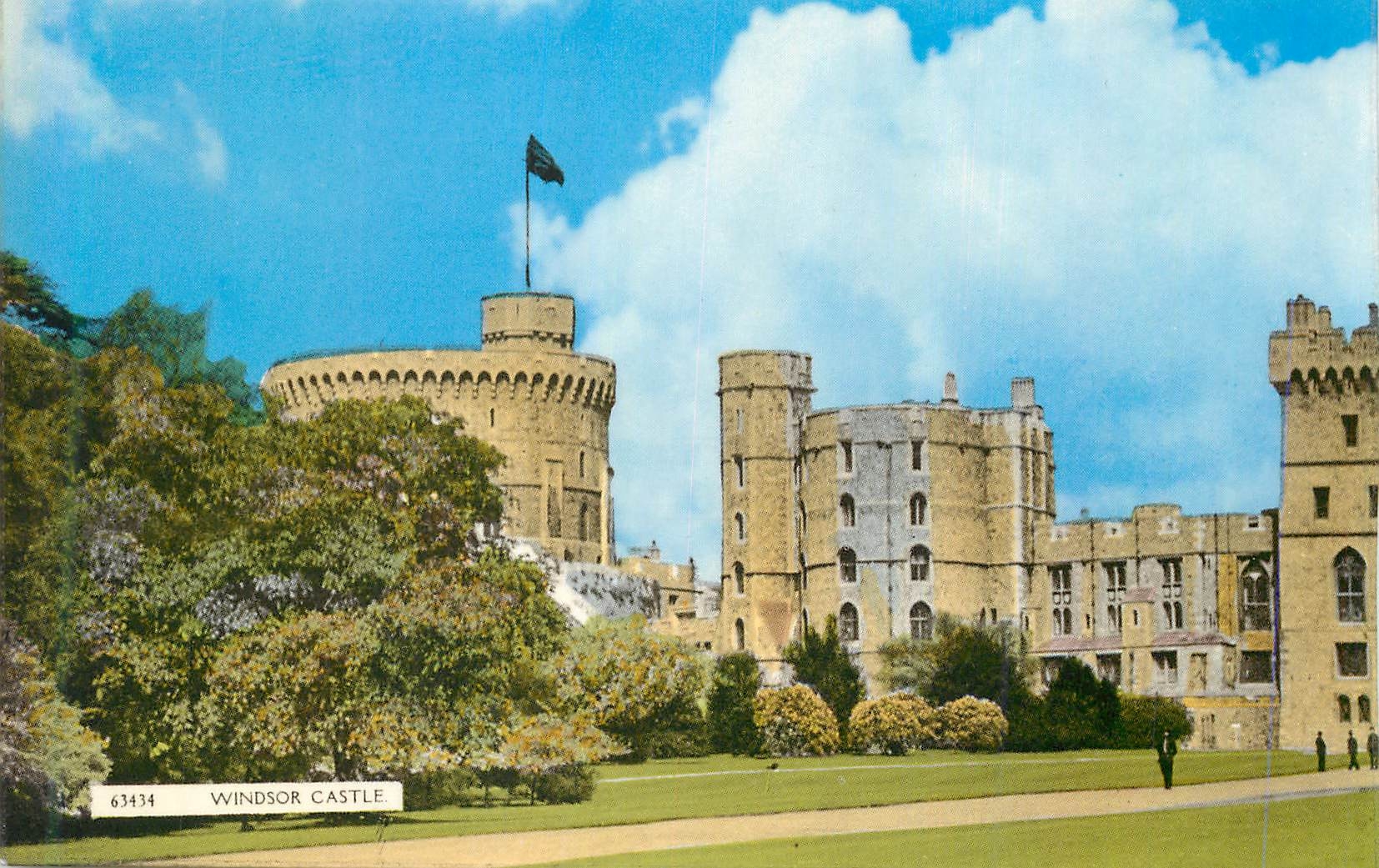 CPM Windsor castle