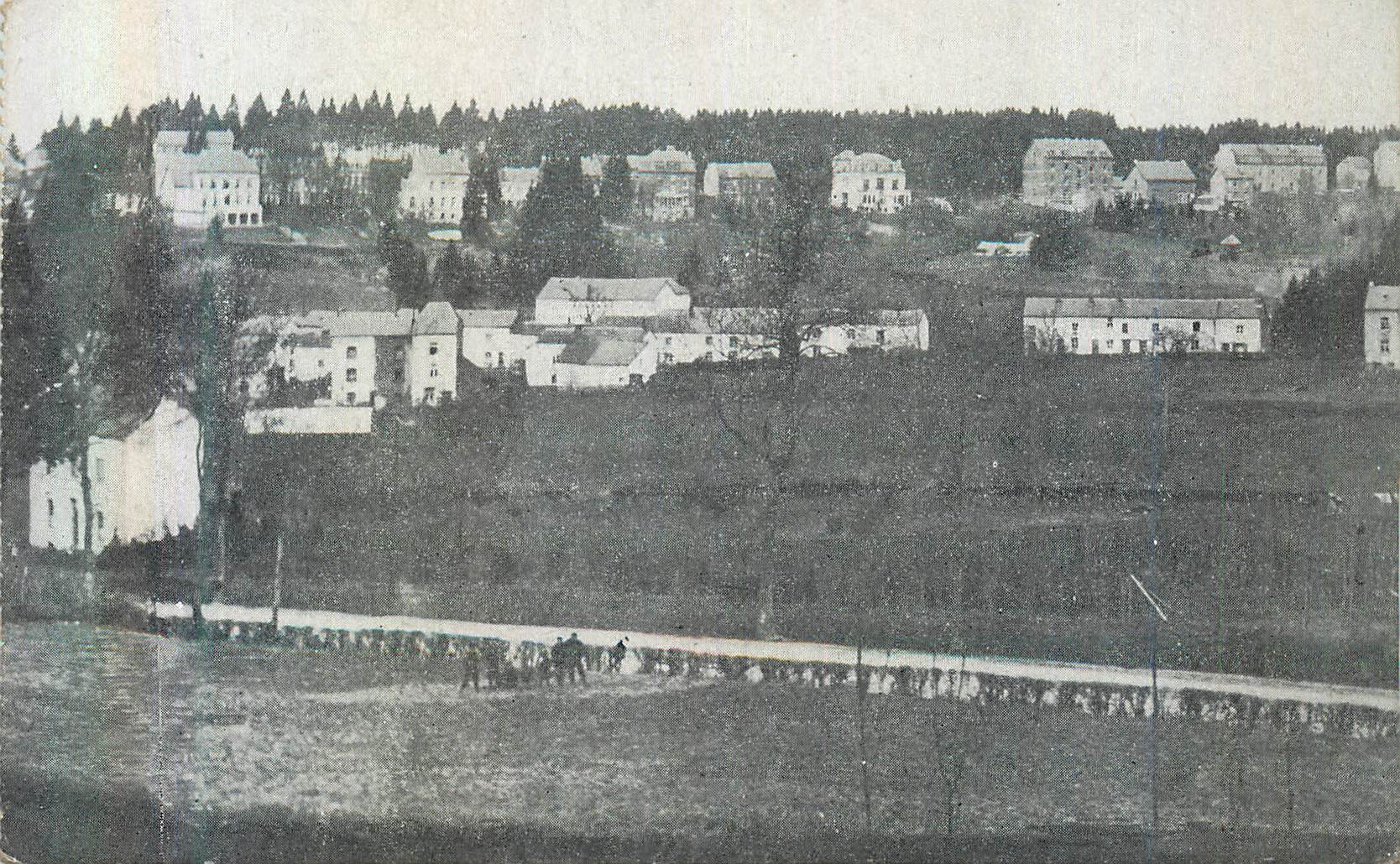 CPA Maisons
