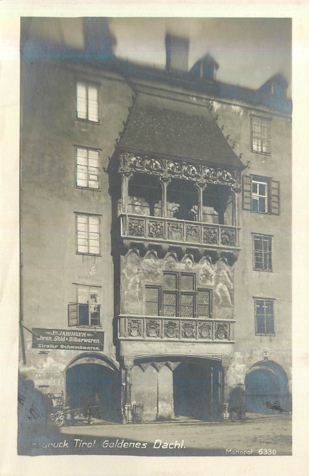 CPA Nr 6330 menepol kunst und verlagsanstall munchen von der tannstr 6