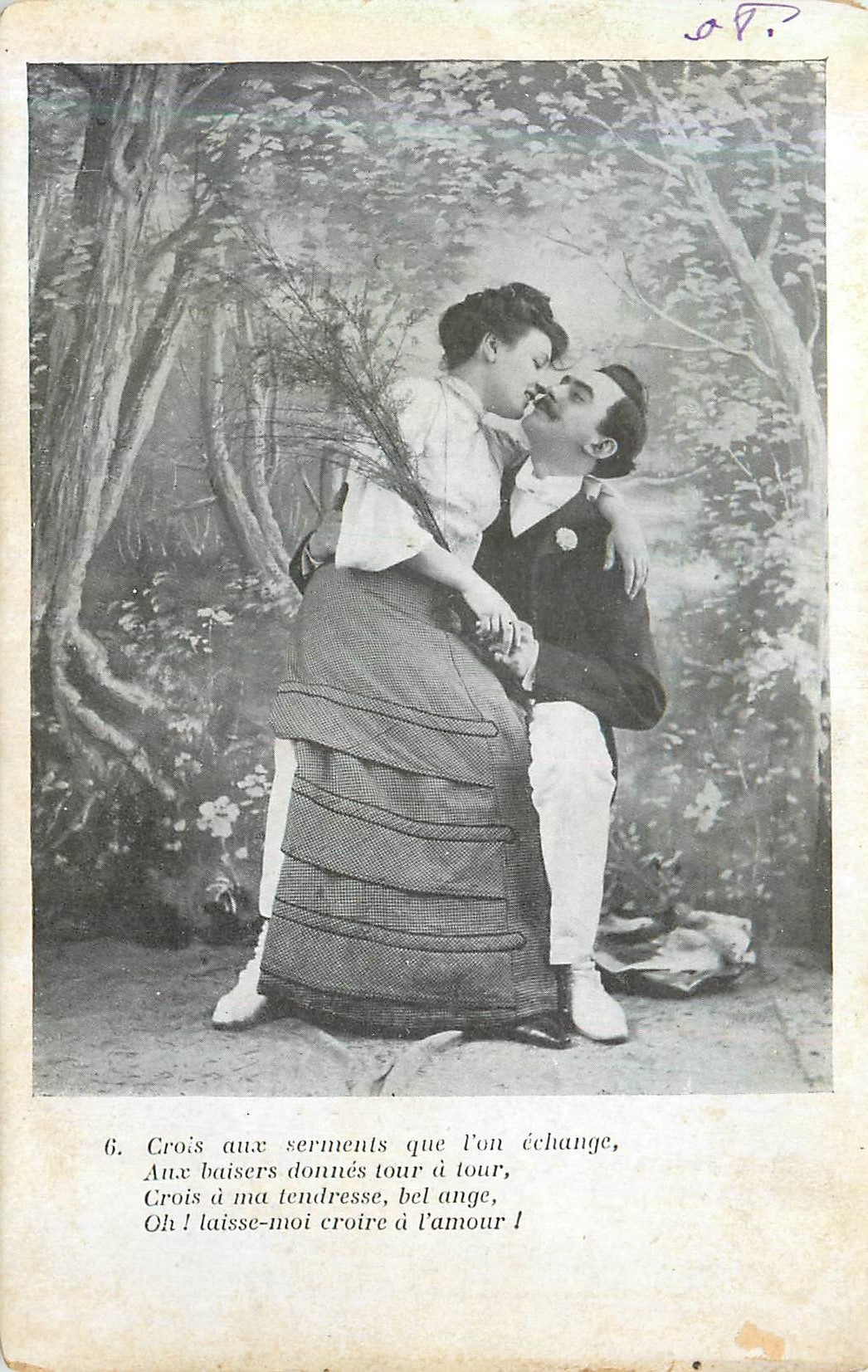 CPA Femme