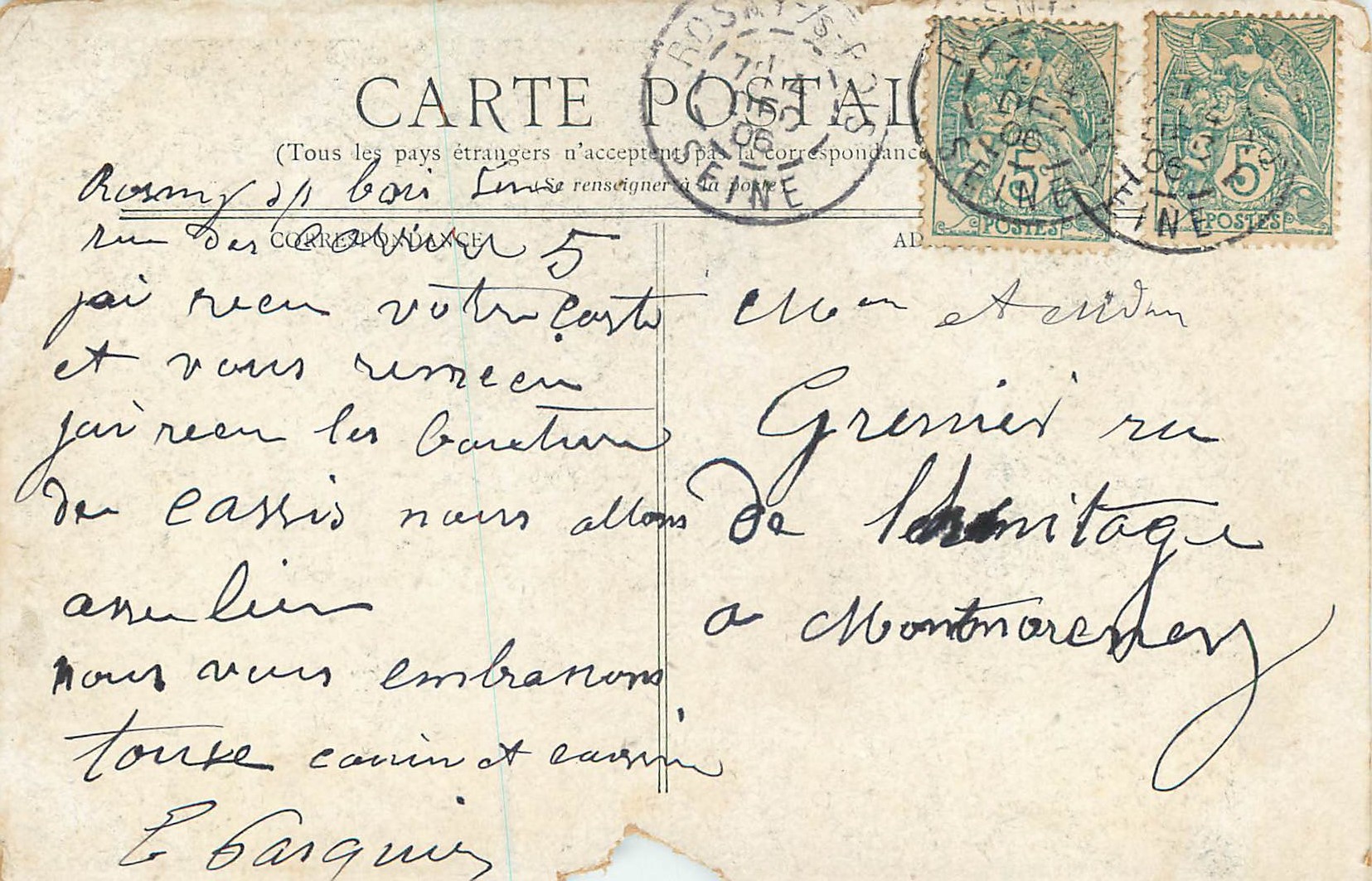 Château de cartes — Photographie d'une petite fille — K.F. — Reverso