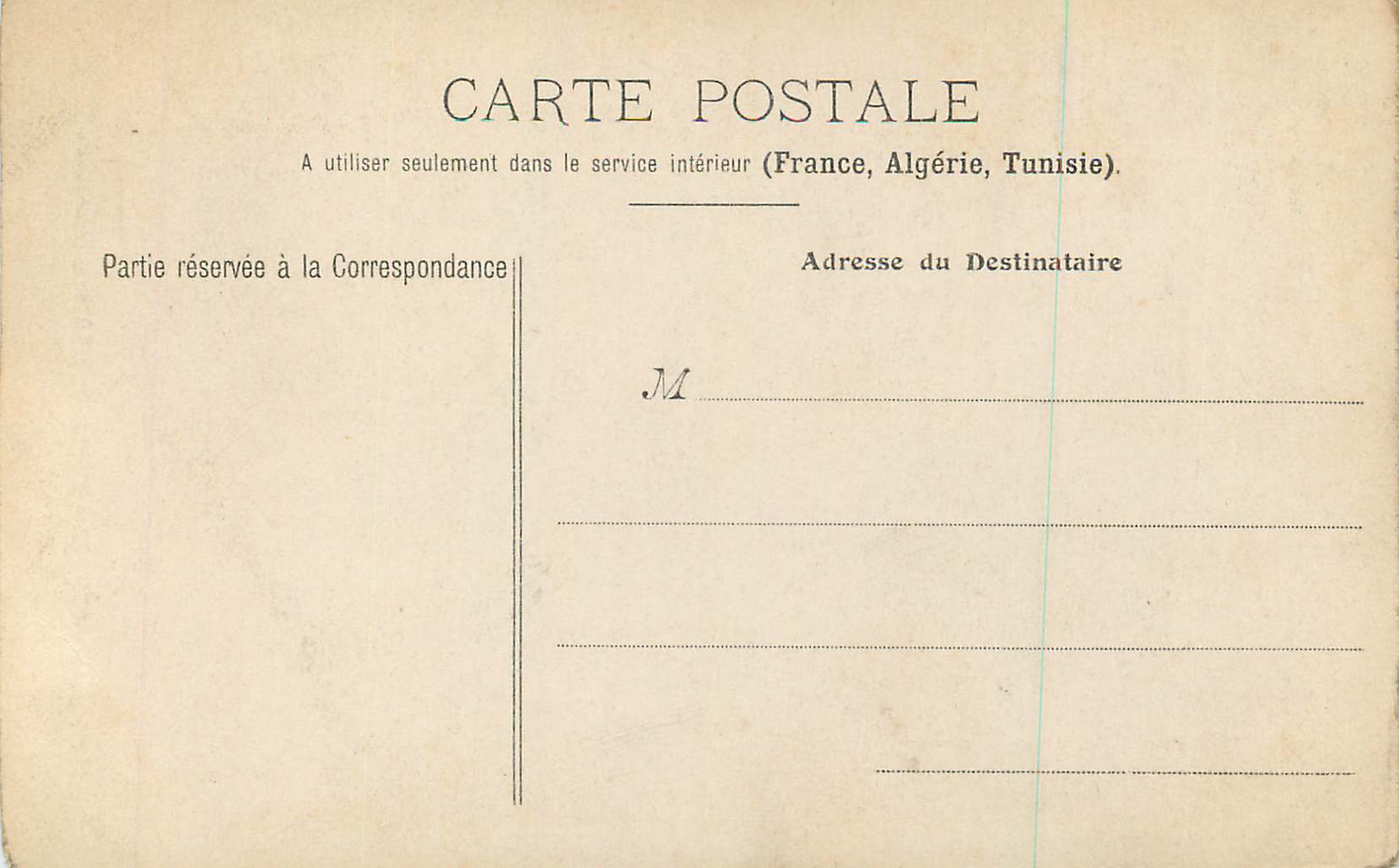 CPA Le littoral (seine inferieure) 117 sommesnil porte du chateau (xvii siecle) — Rückseite