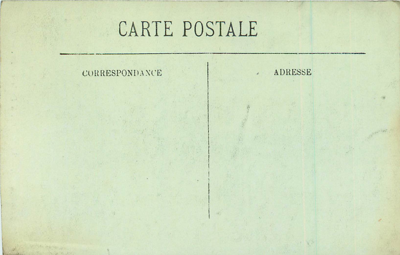 Saint-Malo — La Maison de la Duchesse Anne — L.L. — Verso