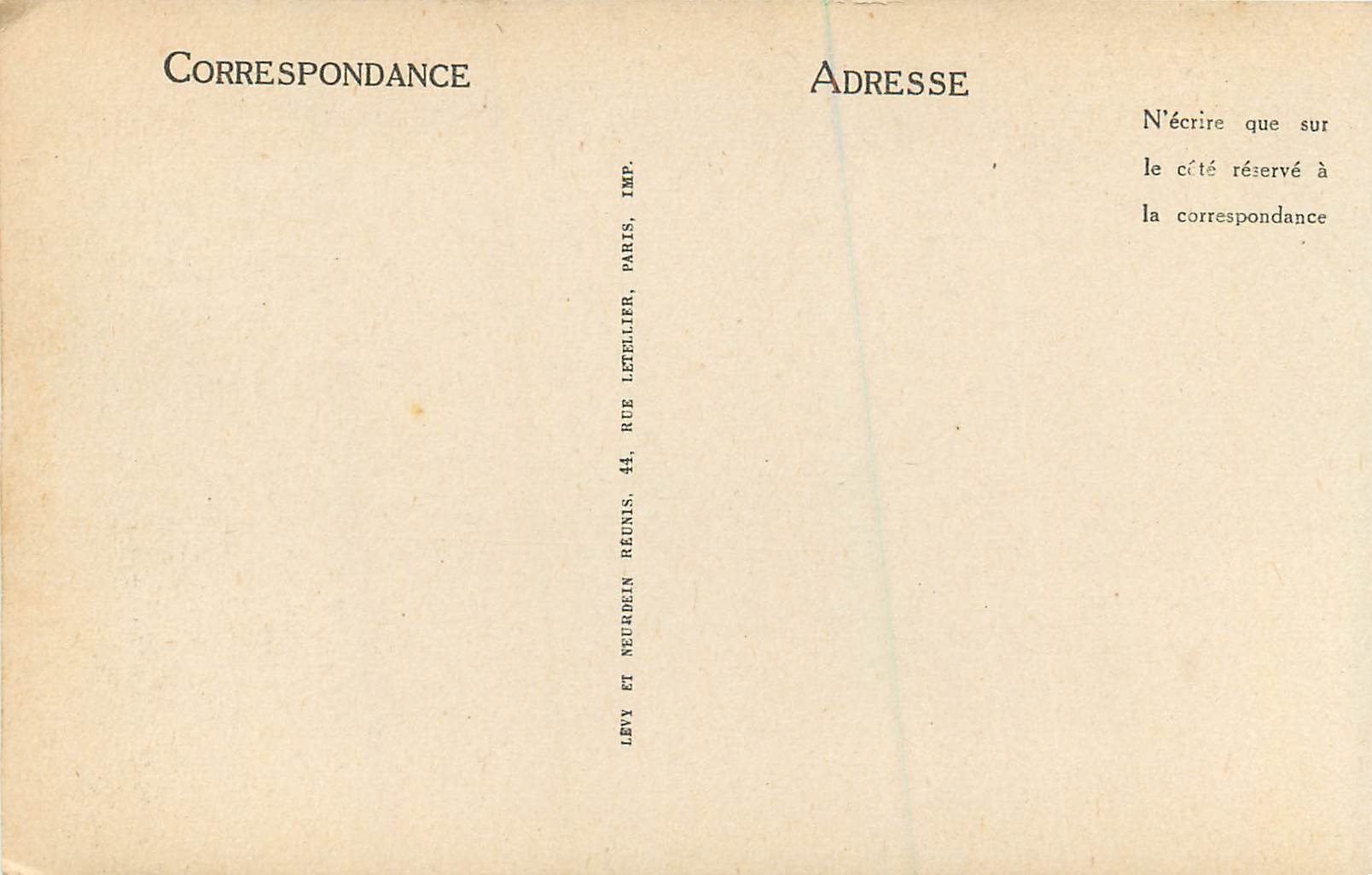 Bourges — Ancien Hôtel de Ville — Fin du XVème siècle — LL. — N° 102 — Verso