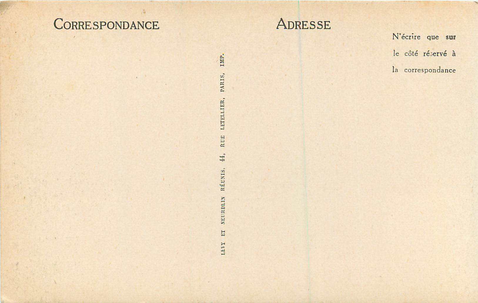 CPA 68 bourges hotel lallemant tourelle d angle (xvi s) — Back