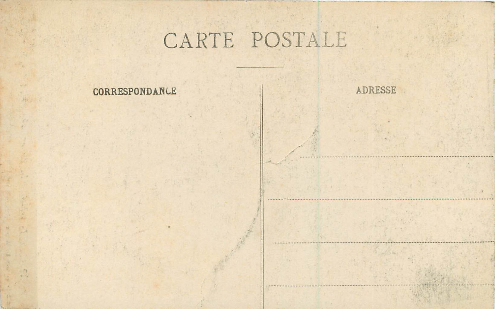 CPA J p 79 mont st michel abbaye abside de l eglise xv siecle — Verso