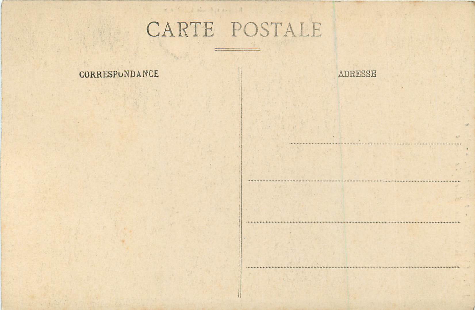 CPA J p 94 mont st michel abbaye cour de la merveille salle belle chaise — Verso