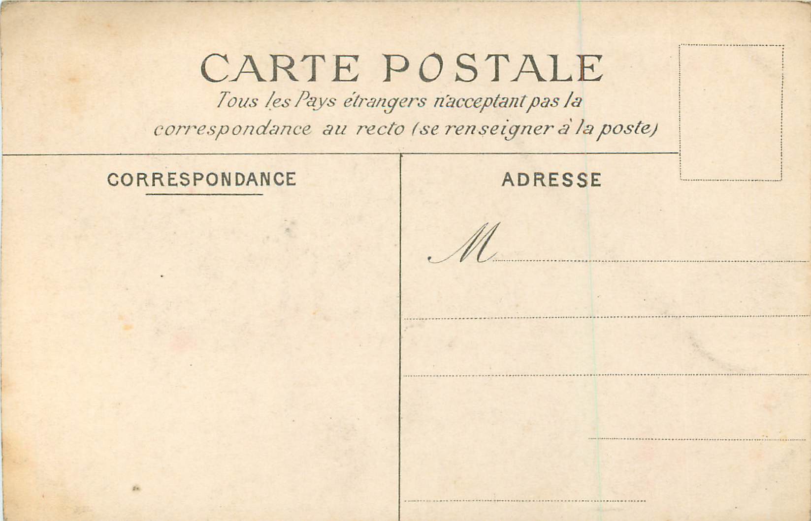 Combourg (Il.-&-V.) — Le Château côté Est — La Tour du More — XIVe et XVe Siècles — Collection Lision Combourg N° 112 — Achterkant