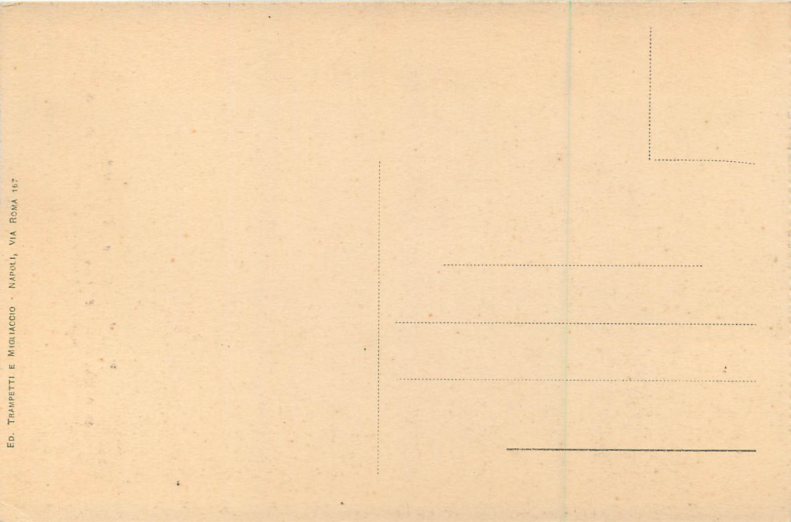 Supplicio di Dirce - Toro Sarnese - Scuola di Rodi - Museo Nazionale Napoli — Reverso