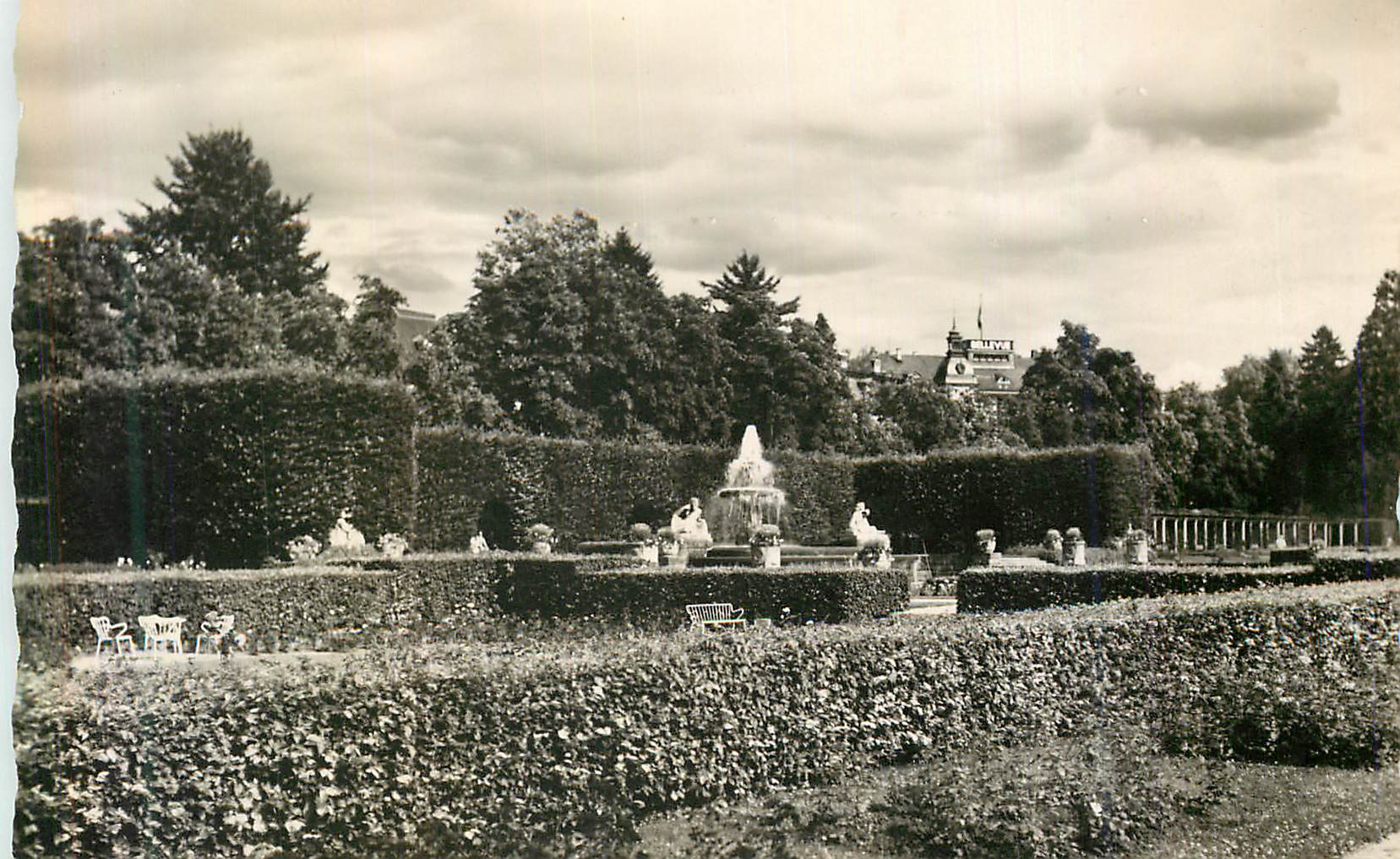CPM 37 baden baden le parc canneranlagen