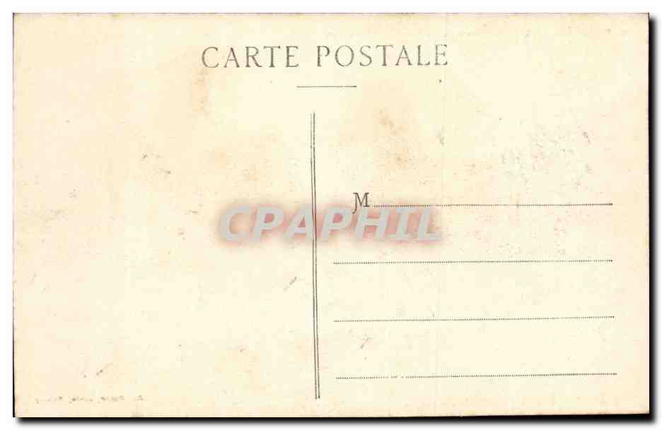 CPA Un joli coin du lac des dents de Lenfont et le Parmelan — Rückseite
