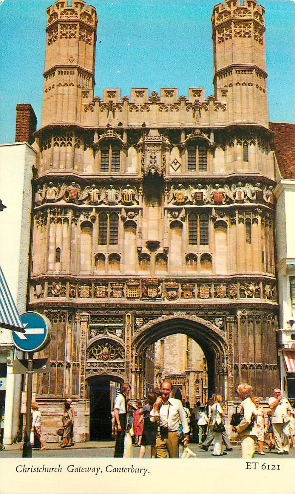 CPM Canterbury Christchurch Gateway