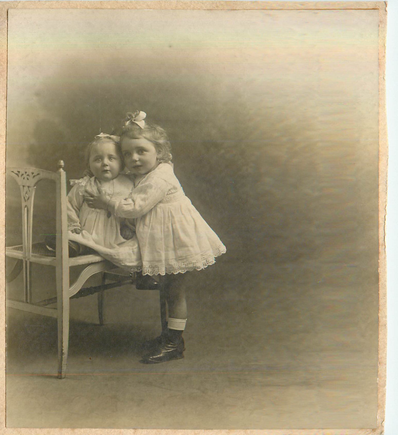 Photo Enfants