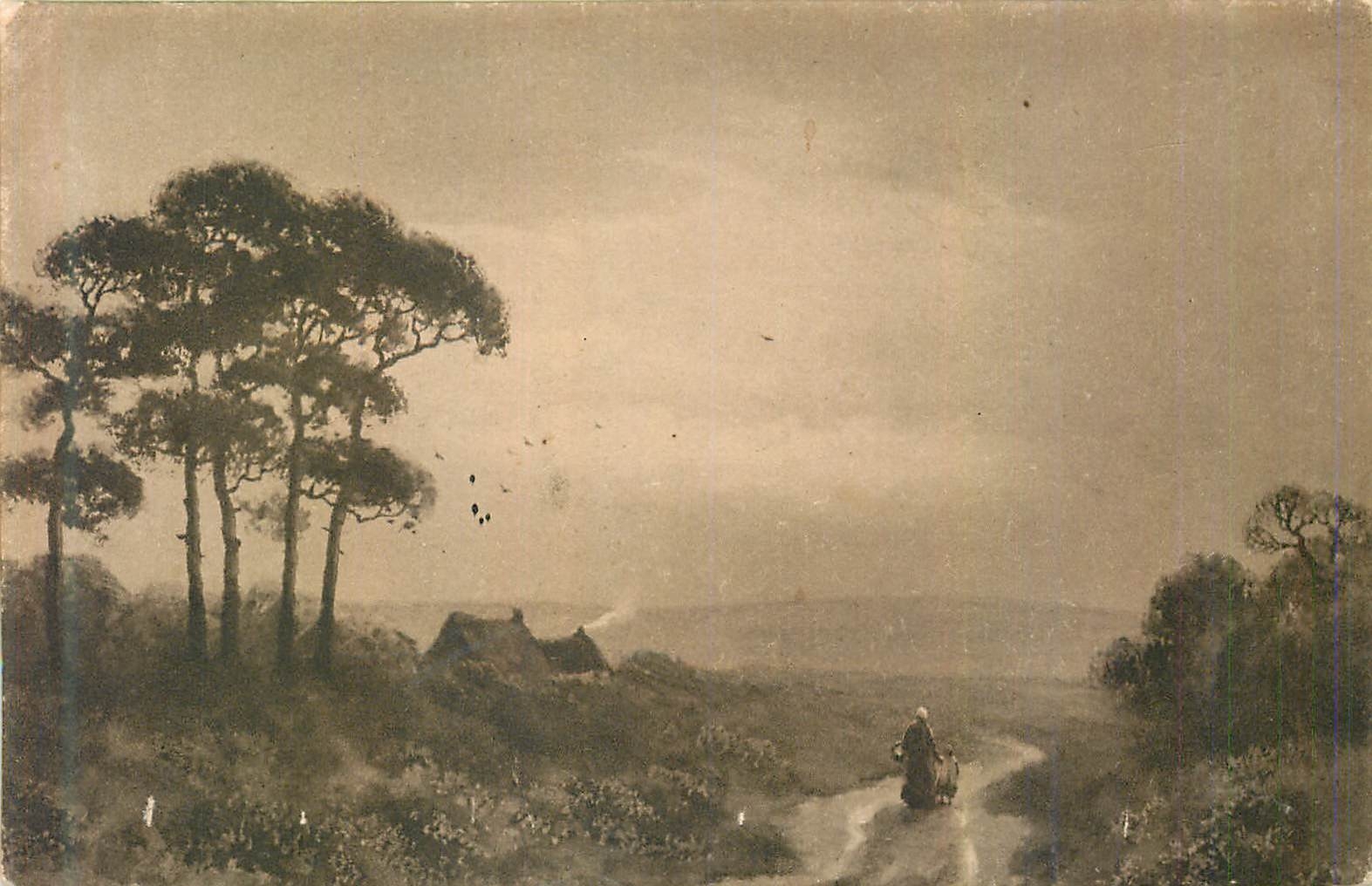 CPA Paysage