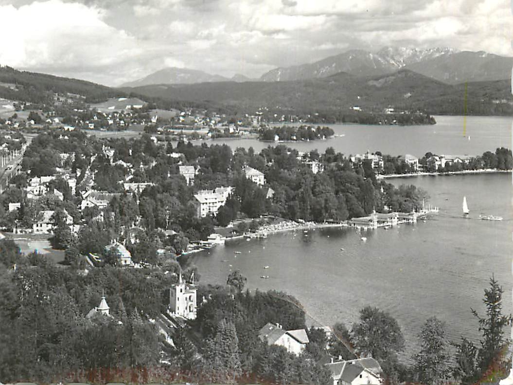 CPM Kurort Portschach am Worthersee