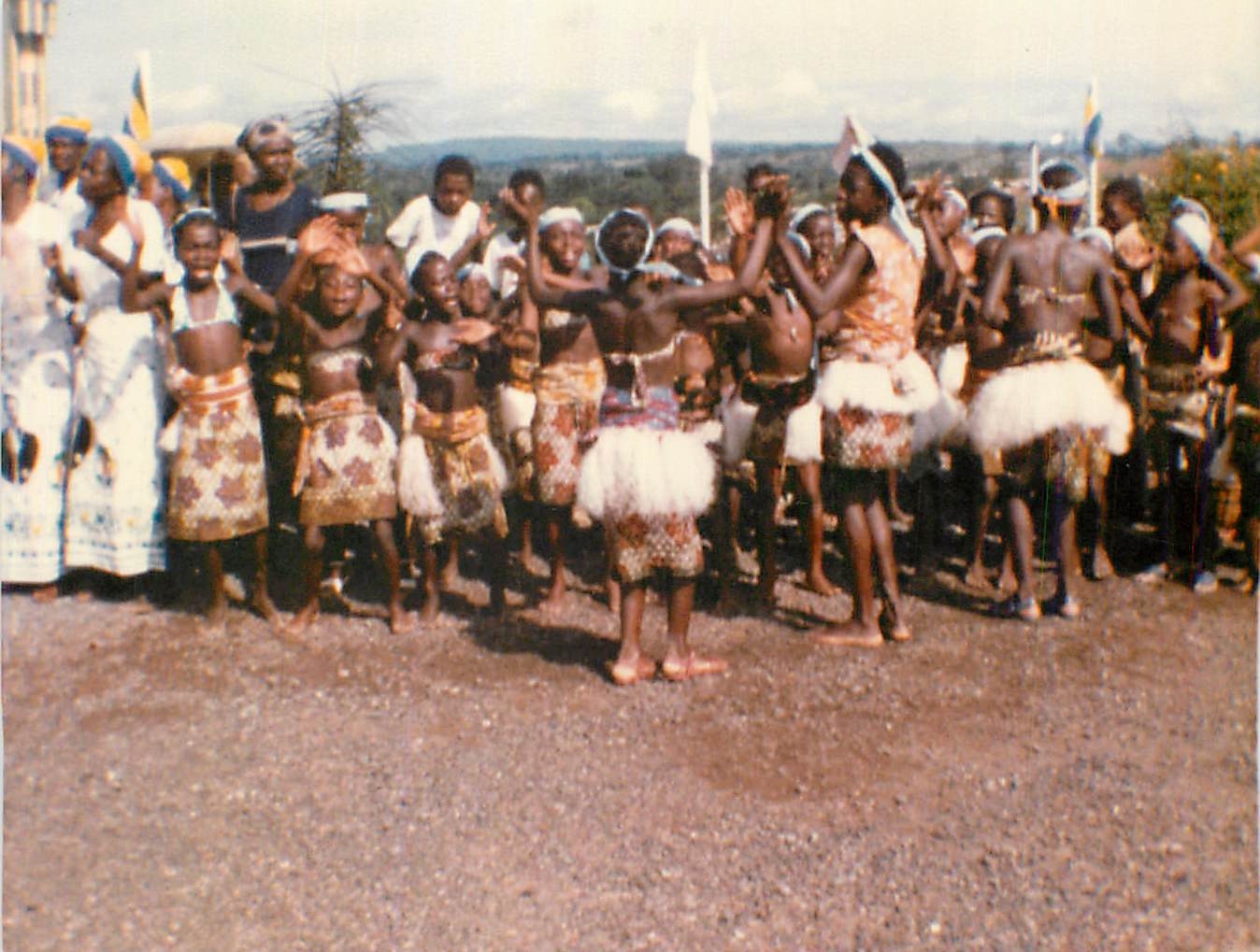 Photo Afrique