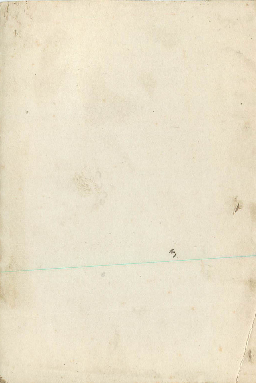 Photo Femme — Rückseite