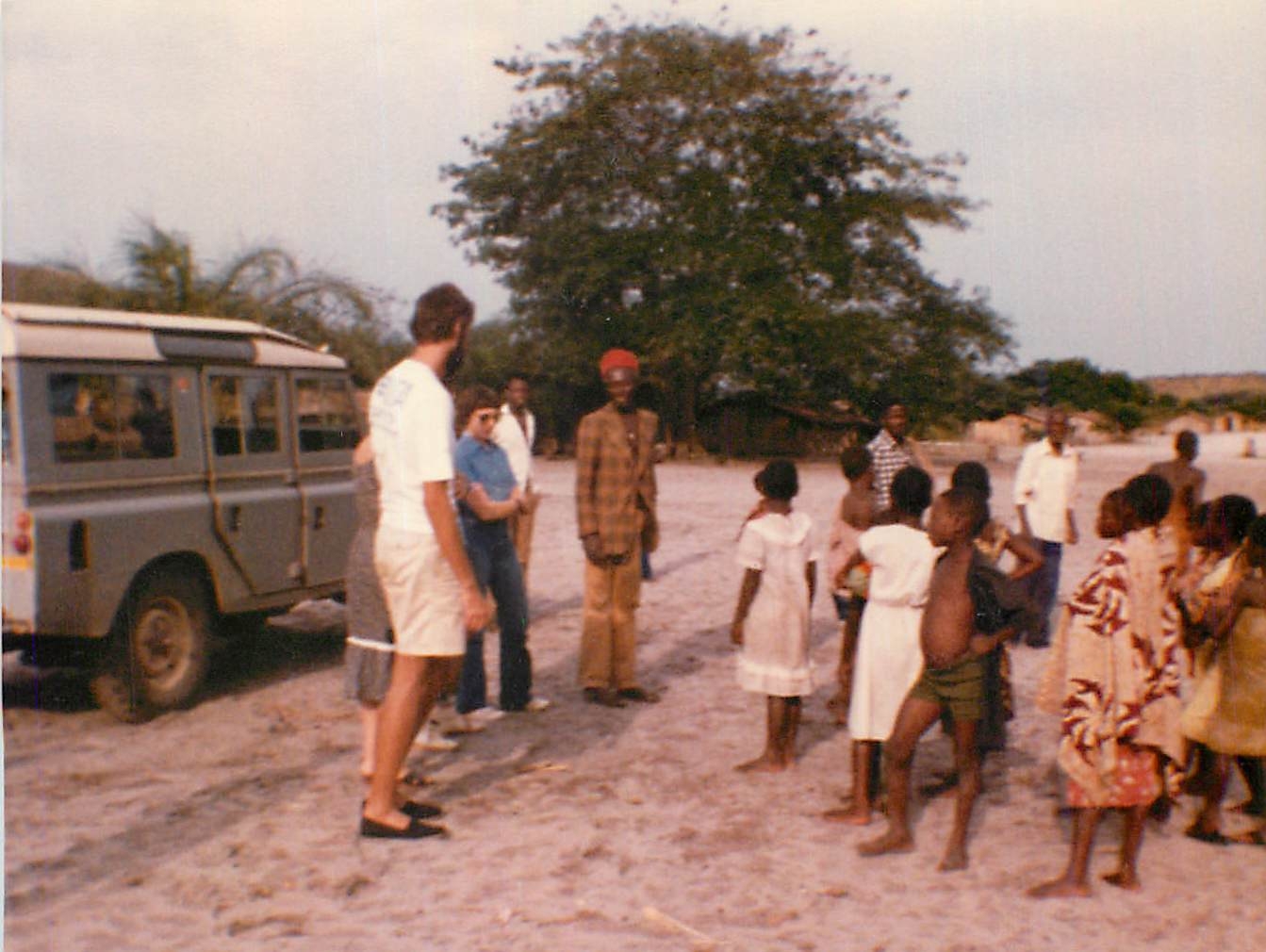 Photo Afrique