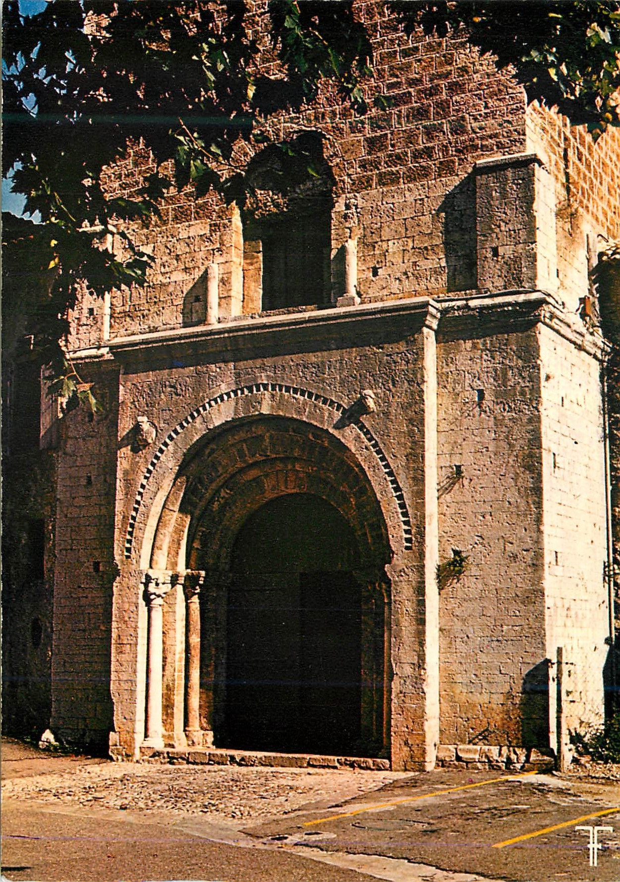 CPM Languedoc Saint Guilhem le Desert