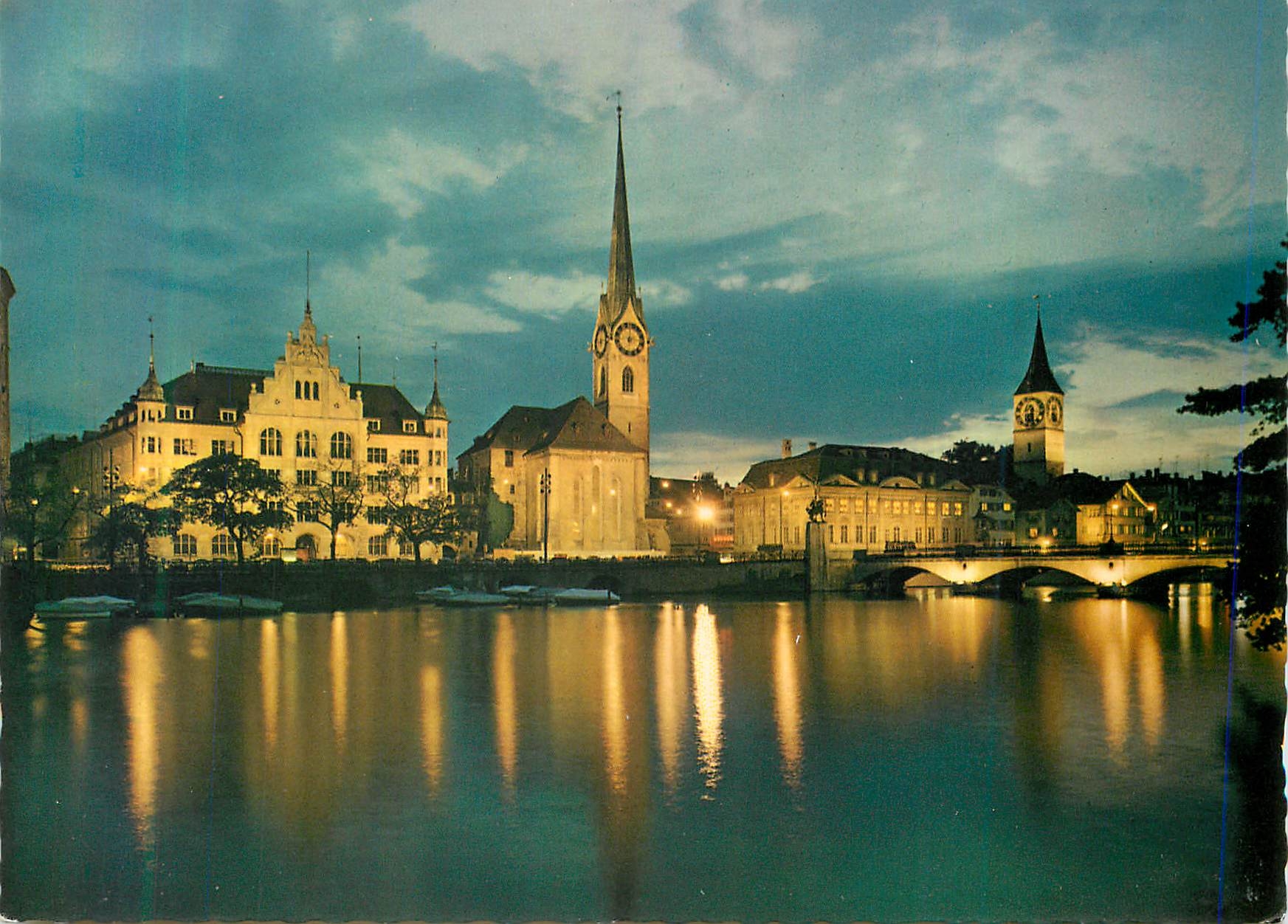 CPM Zurich
