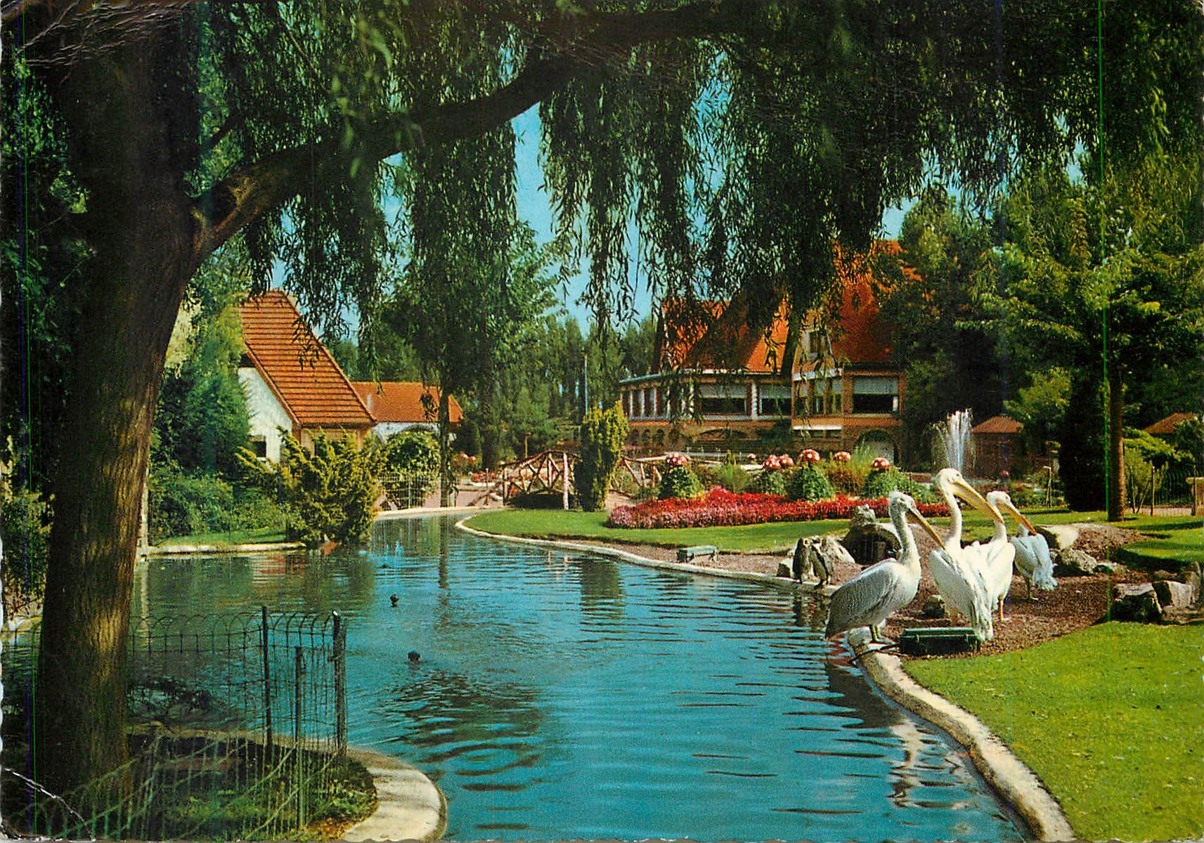 Méli-Park — Adinkerke-De Panne — Krüger 994/41