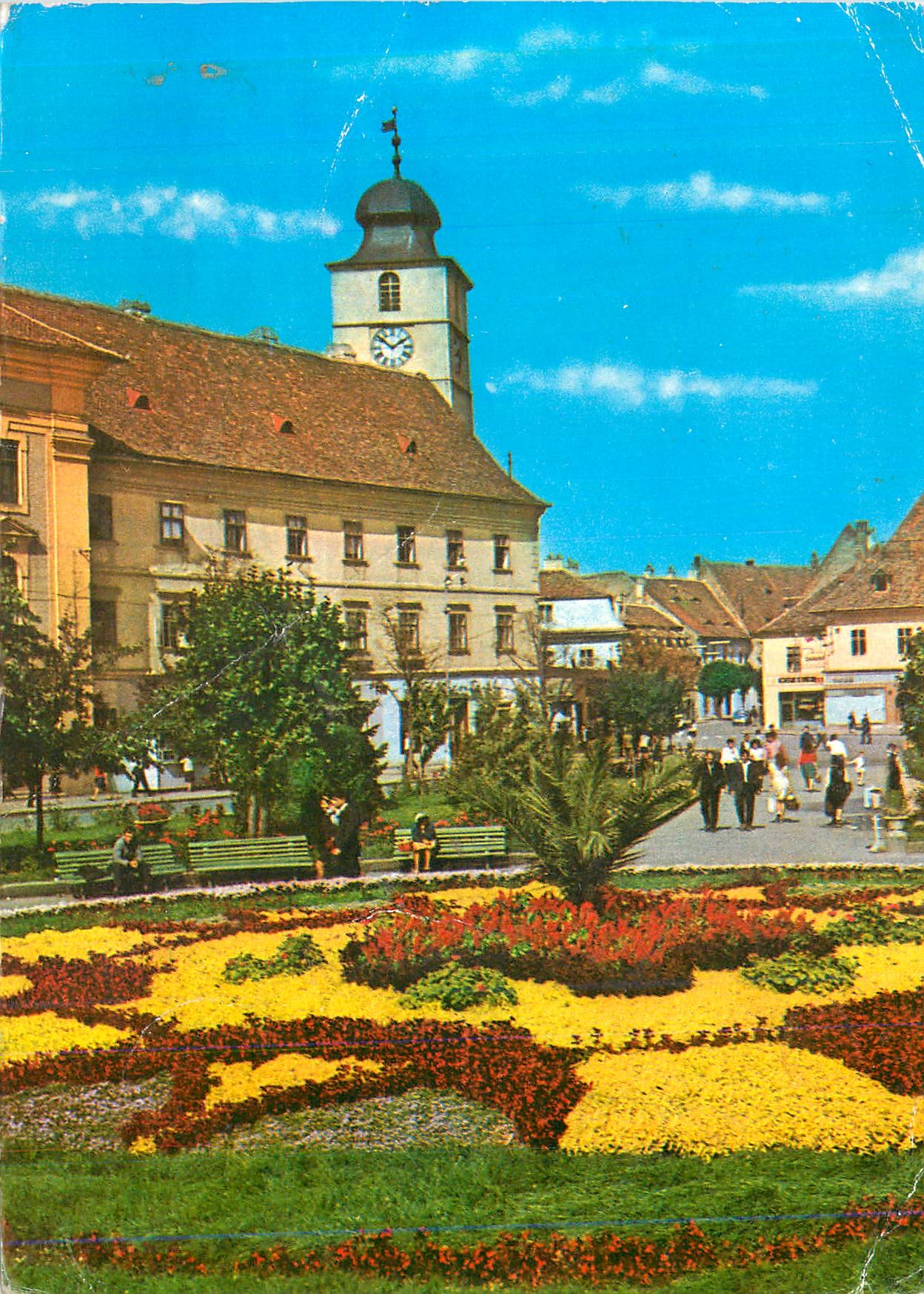 CPM Sibiu Bedere