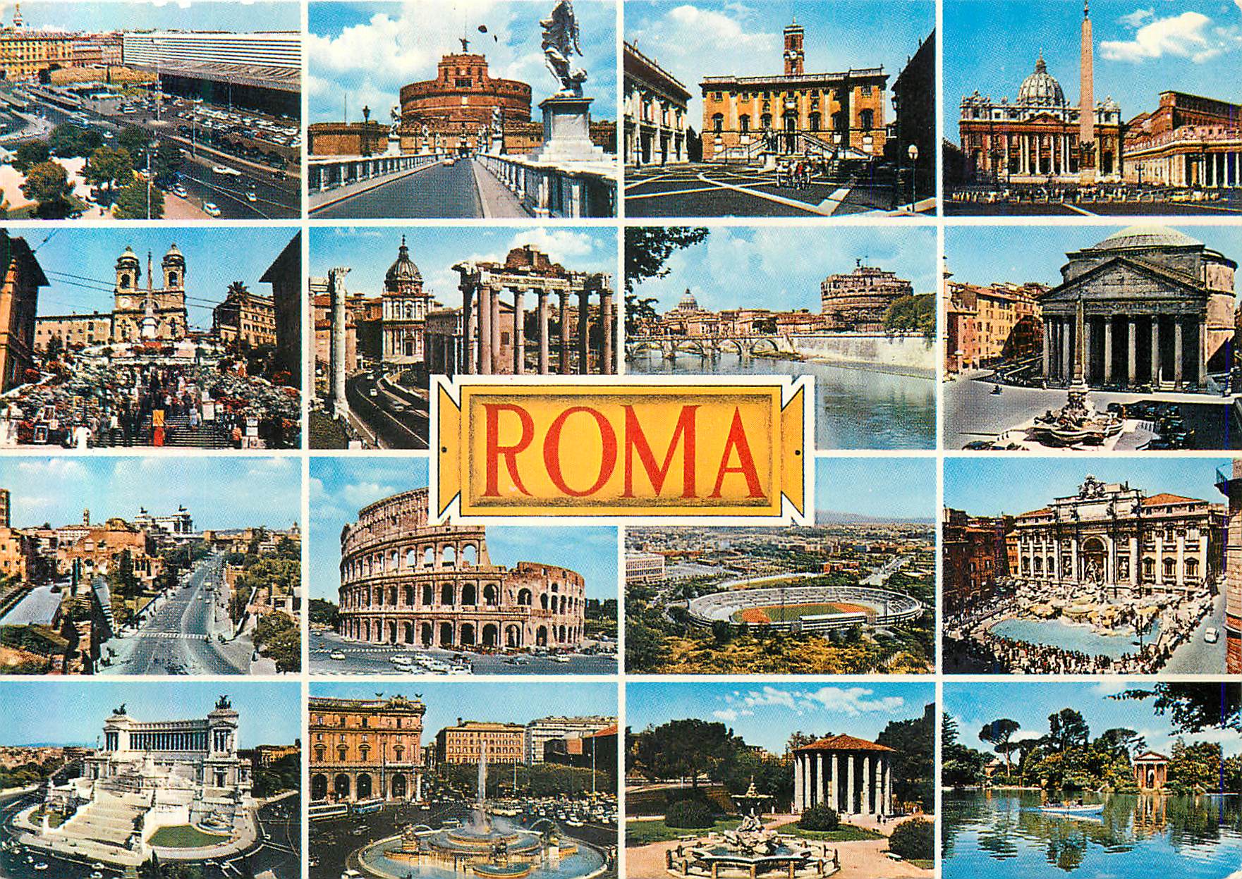CPA Roma