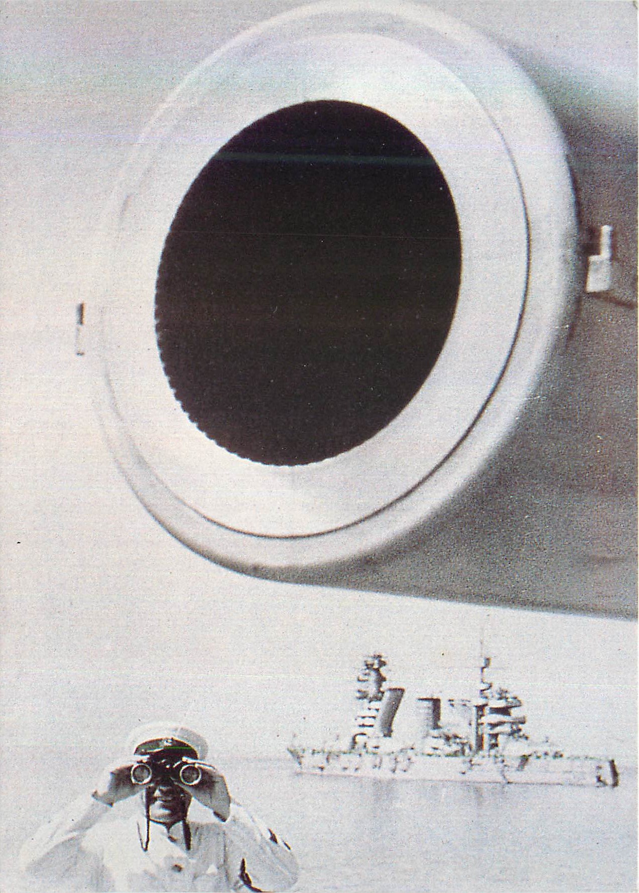 CPM Liberte et Dictature de Sander a Cartier Bresson 1922 1946 Une Exposition La Fondation Antonio Mazzota Milan Bateau 