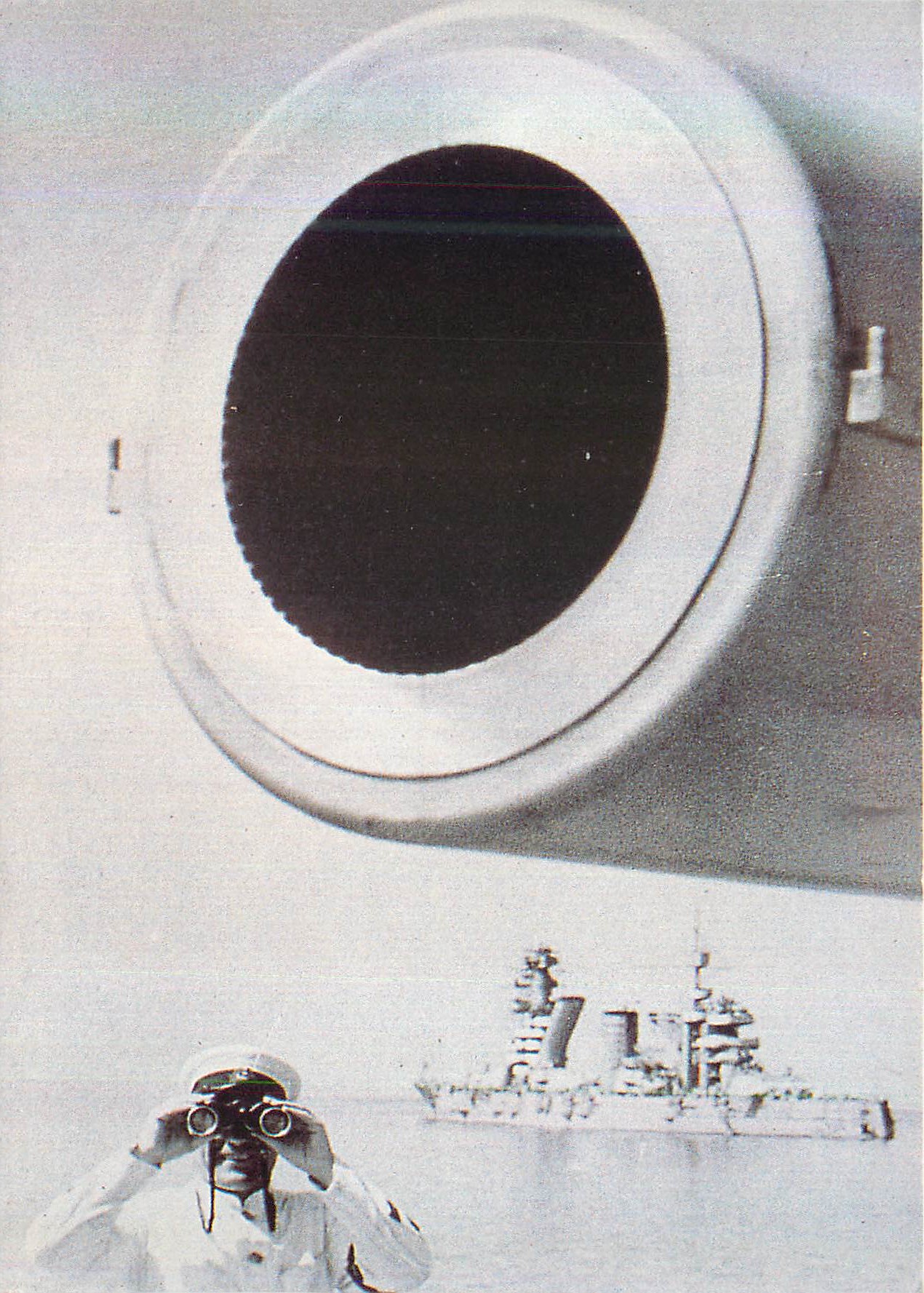 CPM Liberte et Dictature de Sander a Cartier Bresson 1922 1946 Une Exposition La Fondation Antonio Mazzota Milan Bateau 