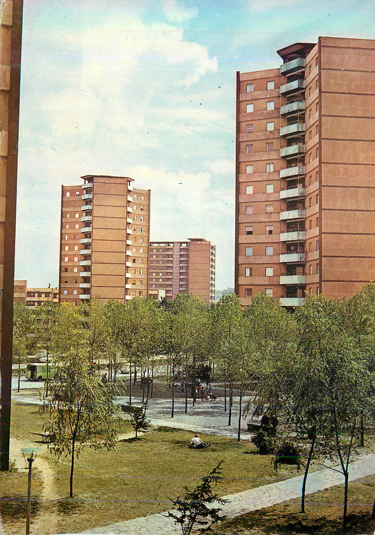 CPM Gijon Barrio de Pumarin