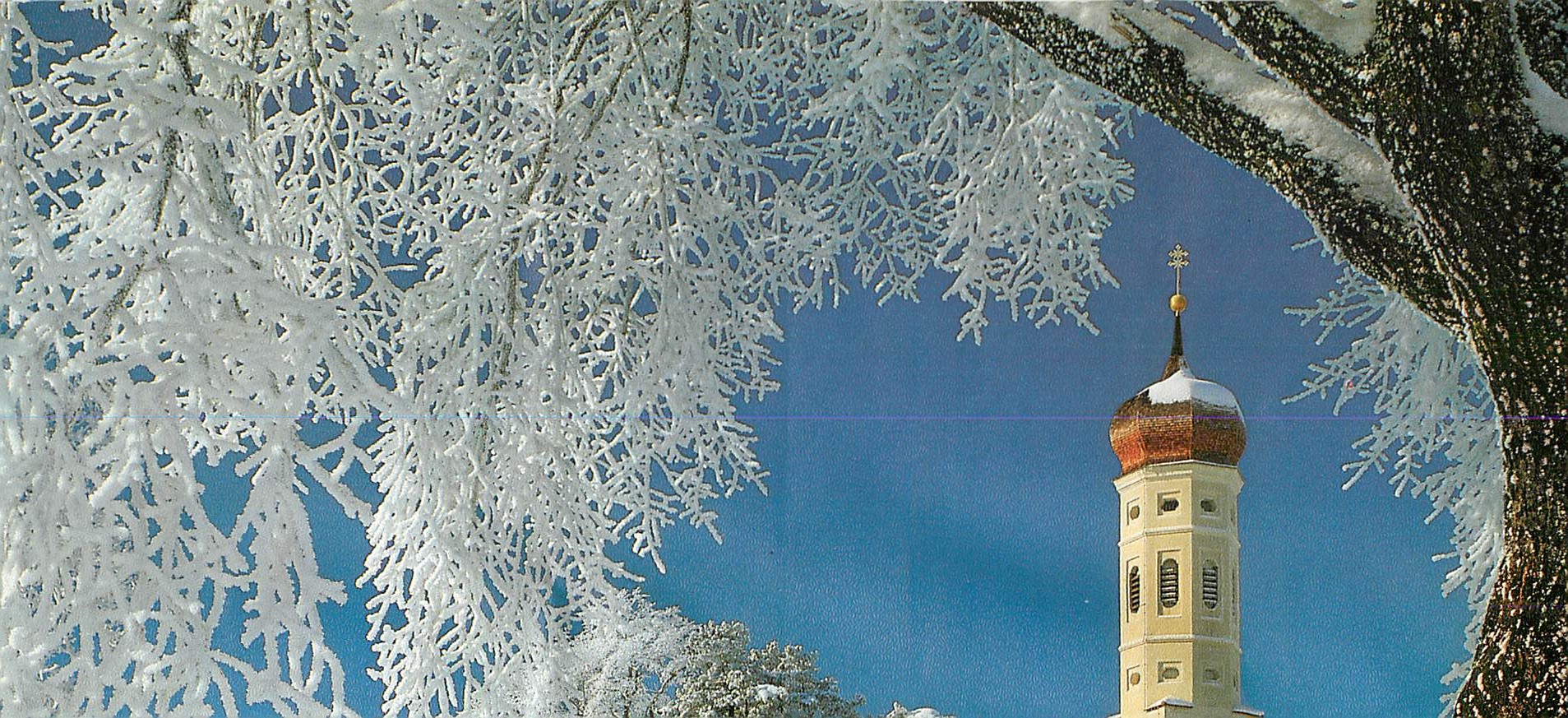 Image Eglise — Rückseite