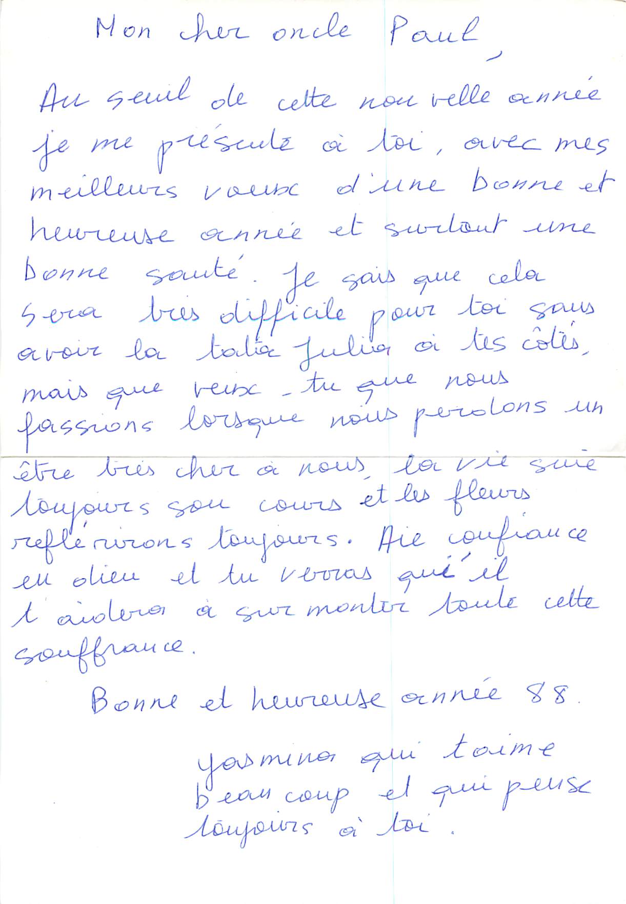 CPM Place Jacques Cartier L'Hivers Pour le Bien Etre des Enfants du Monde Unicef Tramway — Rückseite