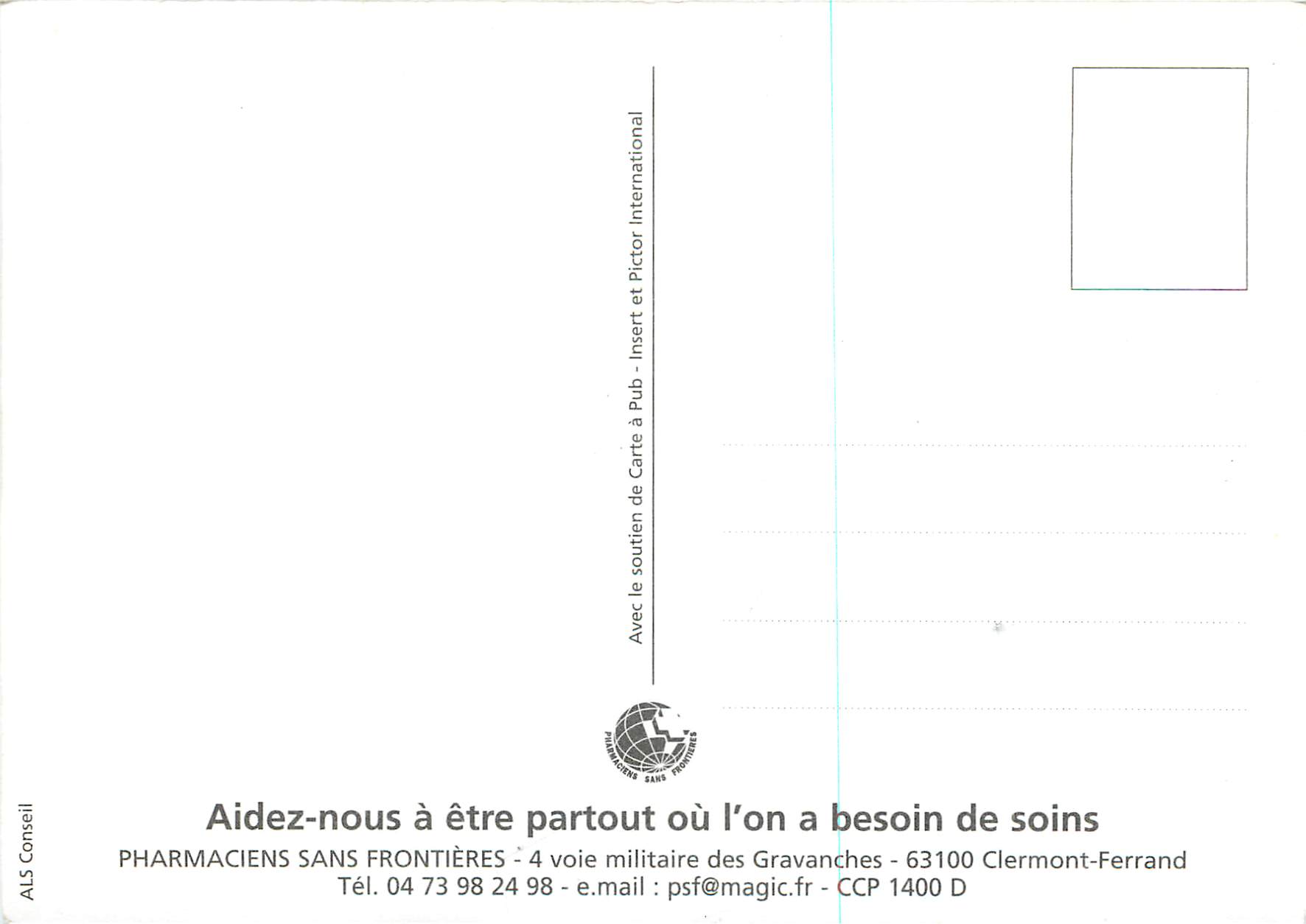 Titre par défaut — Verso