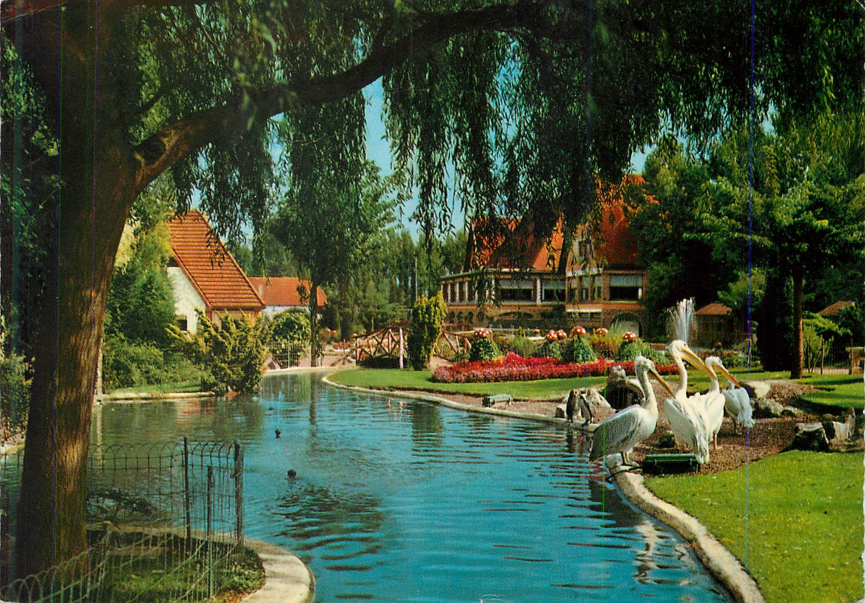 CPM Meli Park Adinkerke de Panne