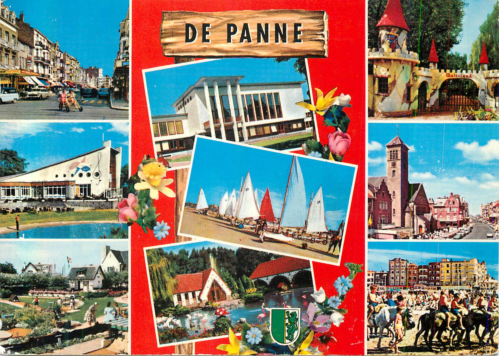 CPM De Panne